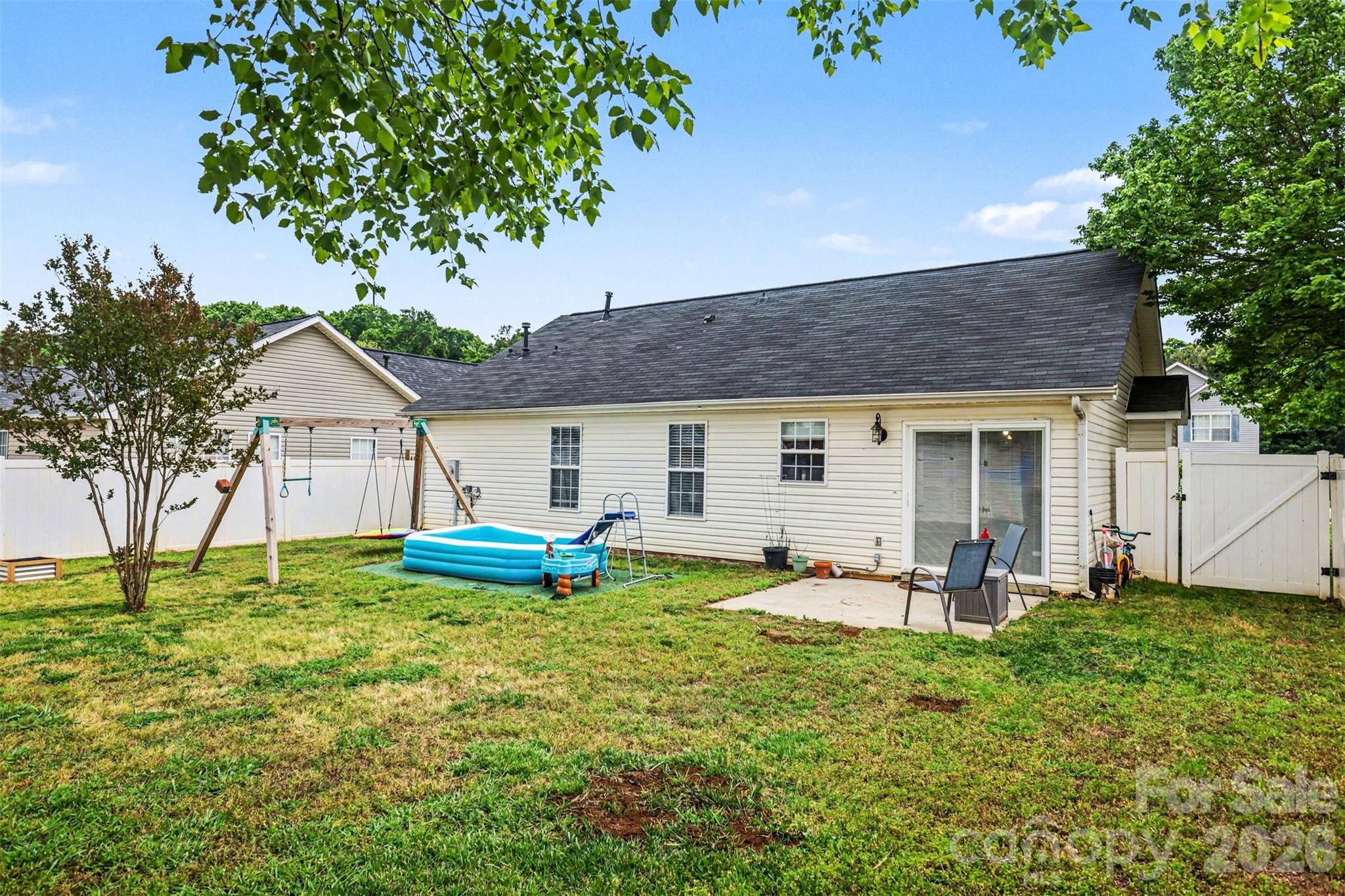 552 Chase Brook Drive — Rock Hill