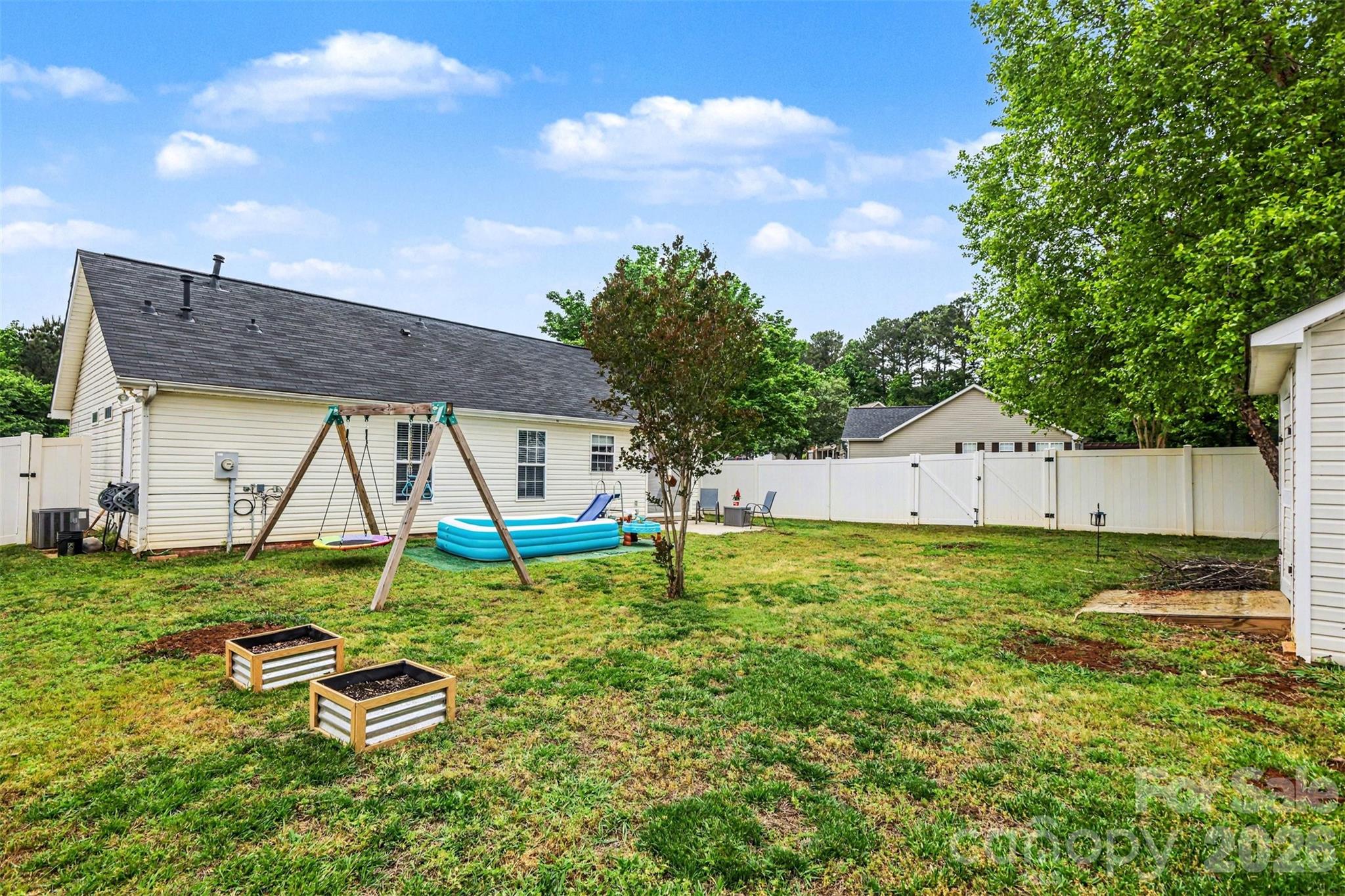 552 Chase Brook Drive — Rock Hill