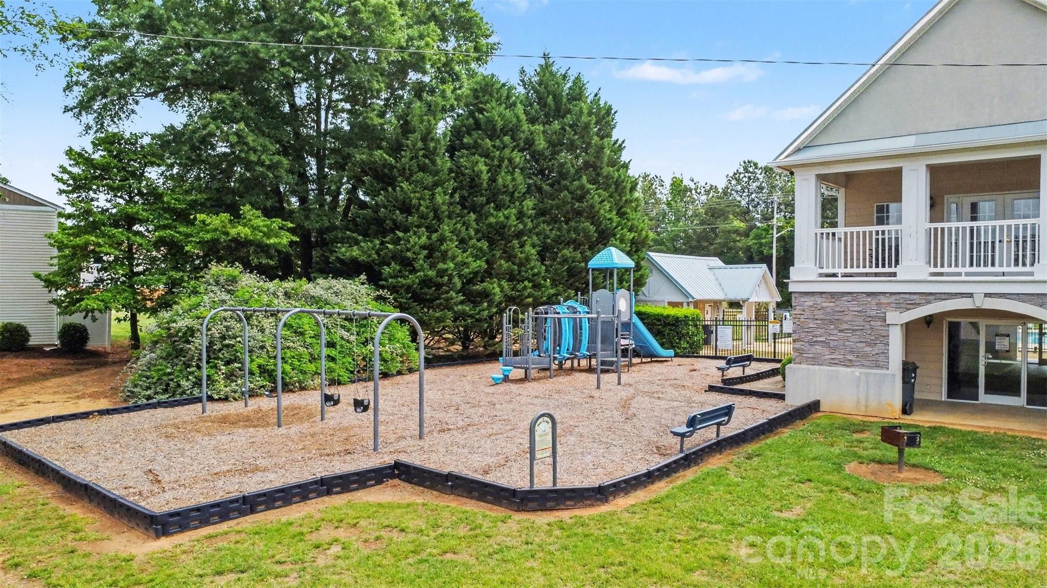552 Chase Brook Drive — Rock Hill
