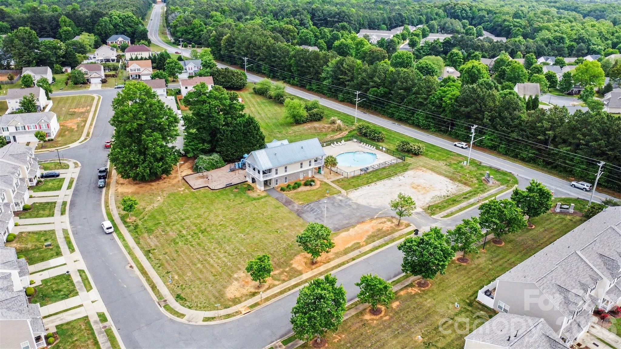 552 Chase Brook Drive — Rock Hill