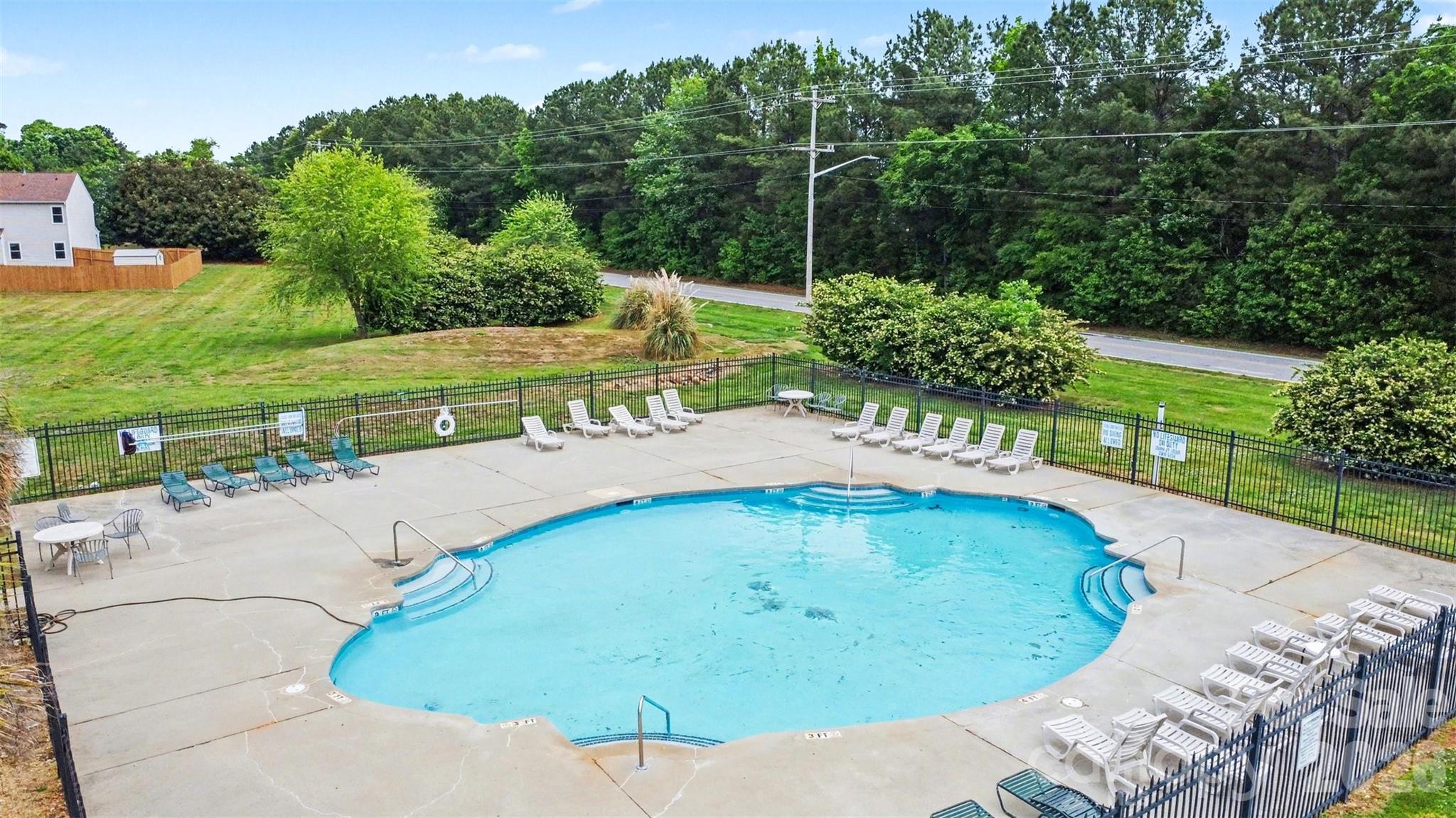 552 Chase Brook Drive — Rock Hill