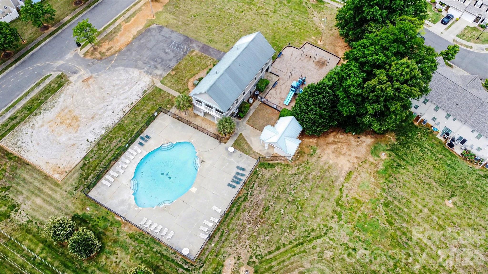 552 Chase Brook Drive — Rock Hill