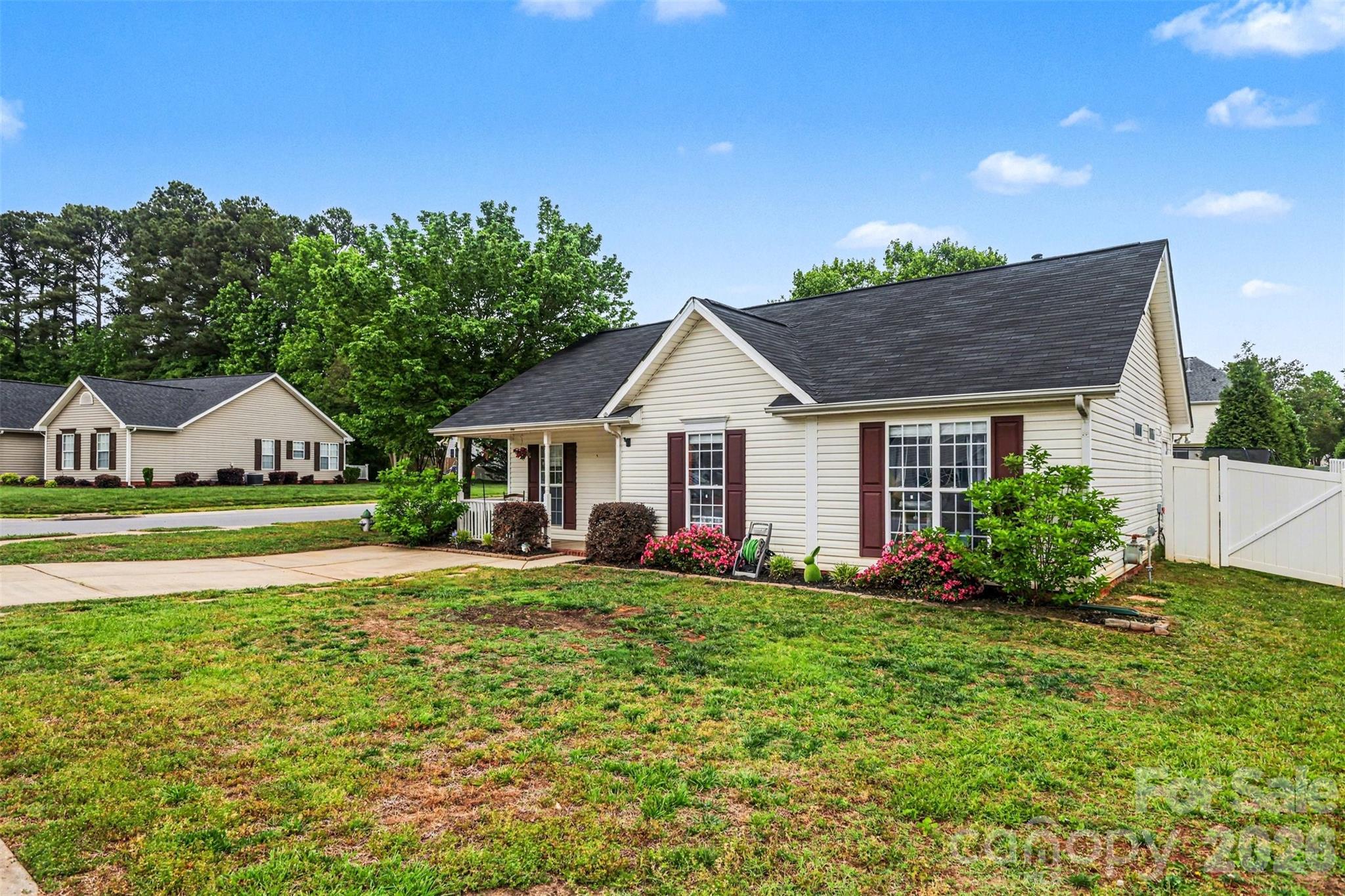 552 Chase Brook Drive — Rock Hill