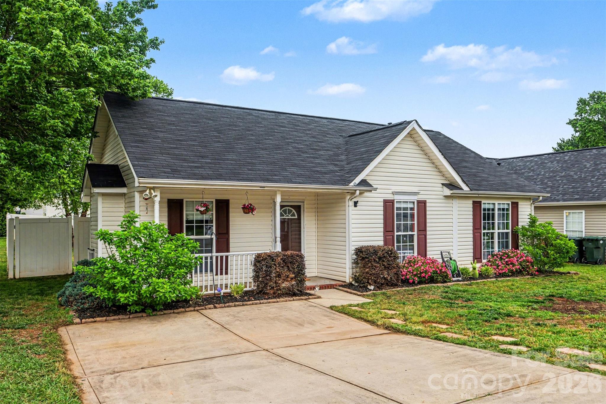 552 Chase Brook Drive — Rock Hill