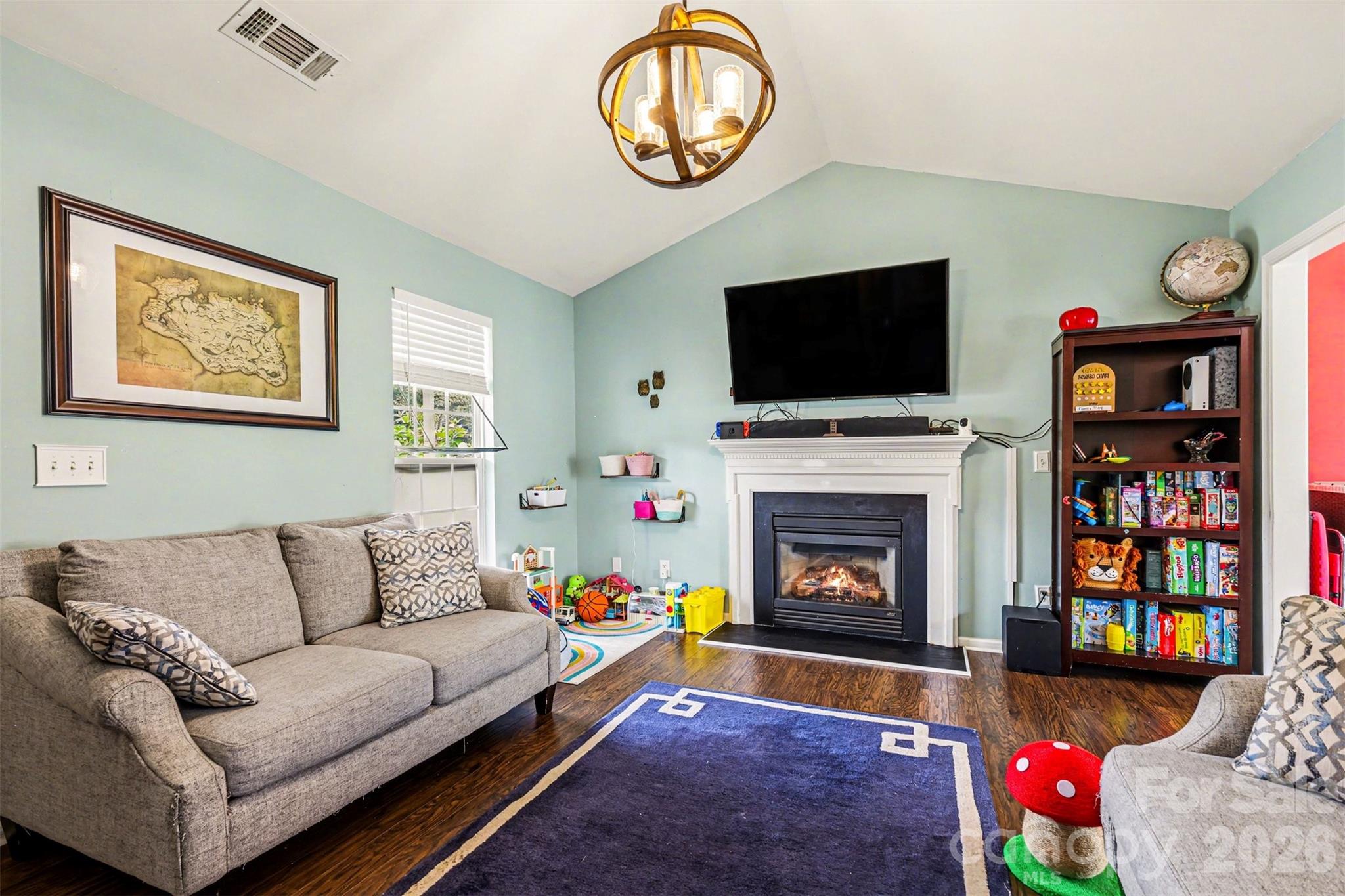 552 Chase Brook Drive — Rock Hill