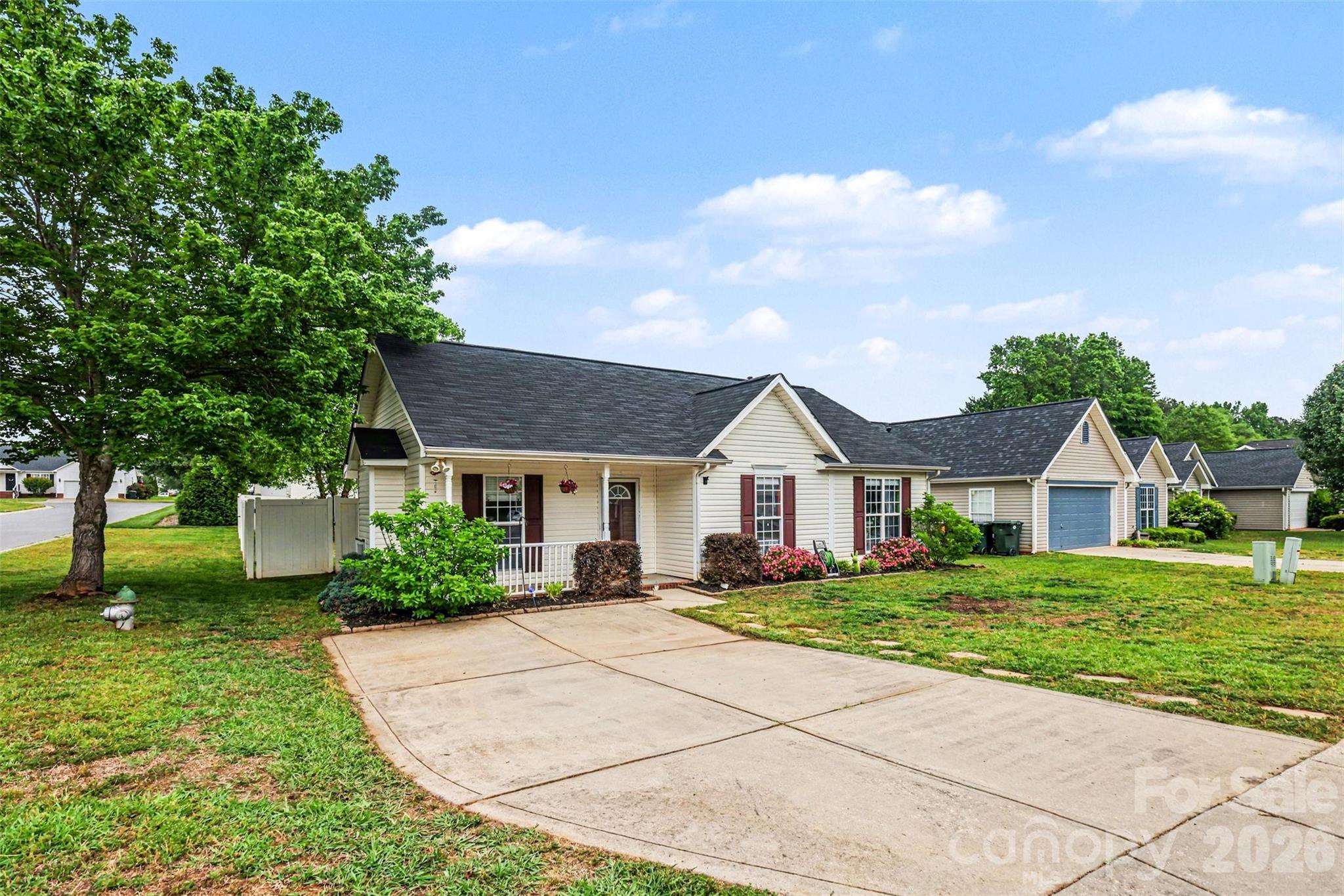 552 Chase Brook Drive — Rock Hill
