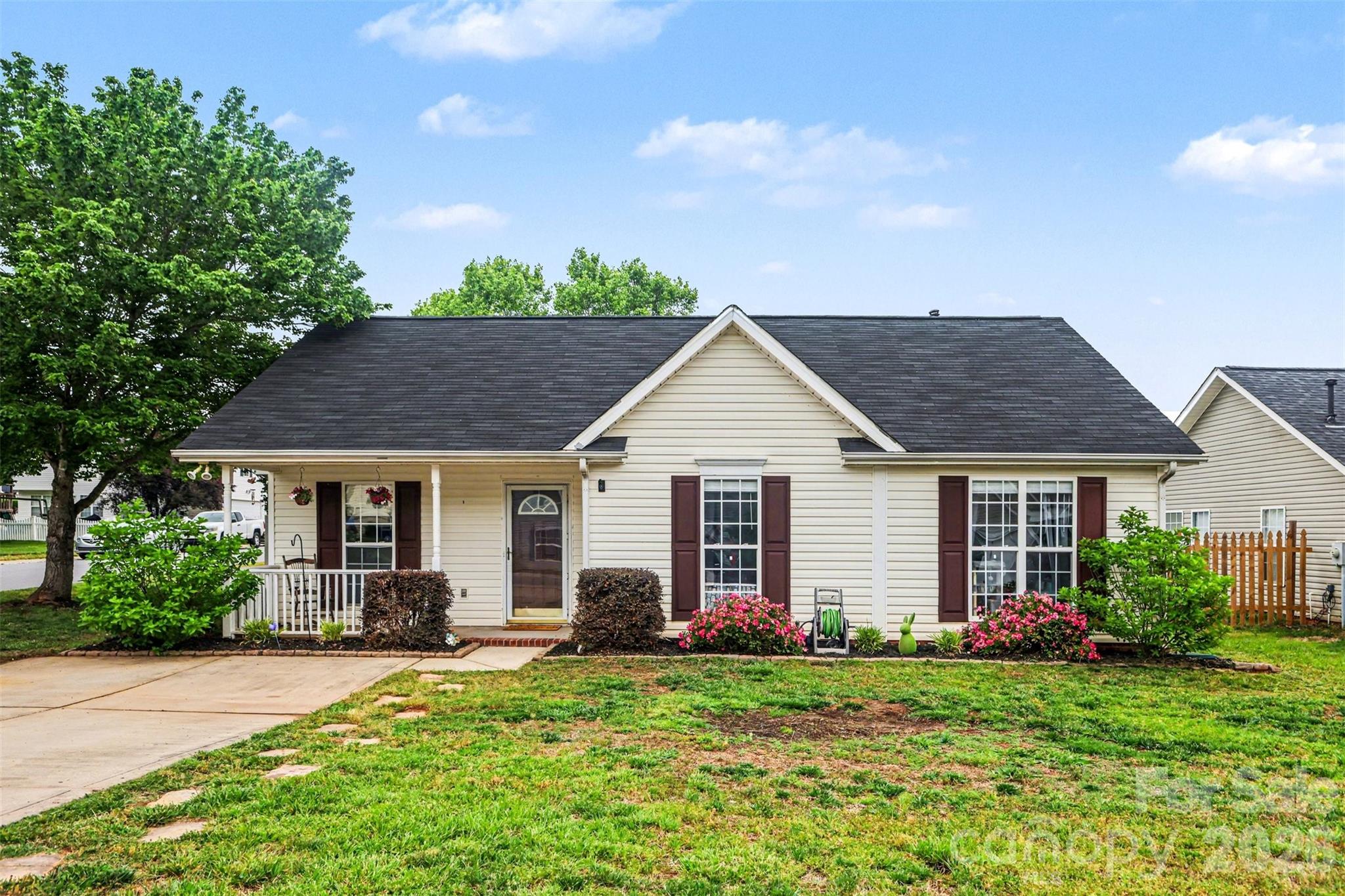 552 Chase Brook Drive — Rock Hill