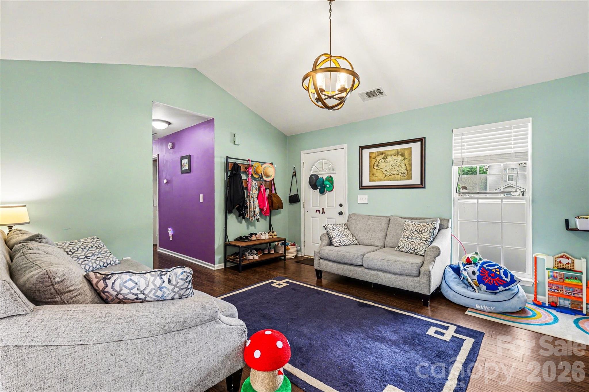 552 Chase Brook Drive — Rock Hill