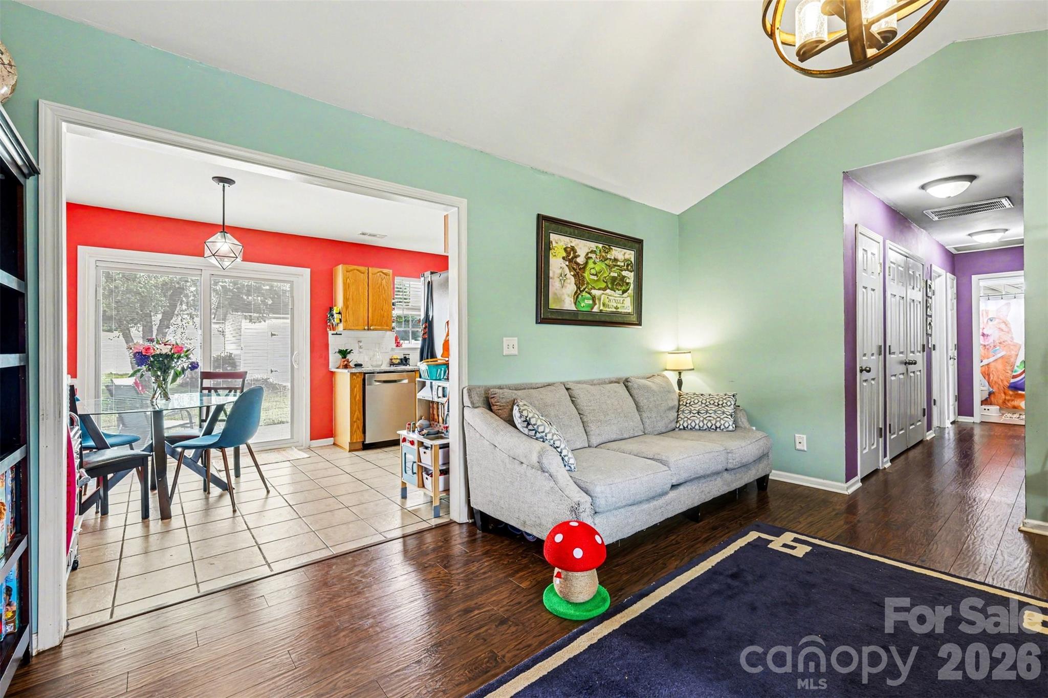 552 Chase Brook Drive — Rock Hill