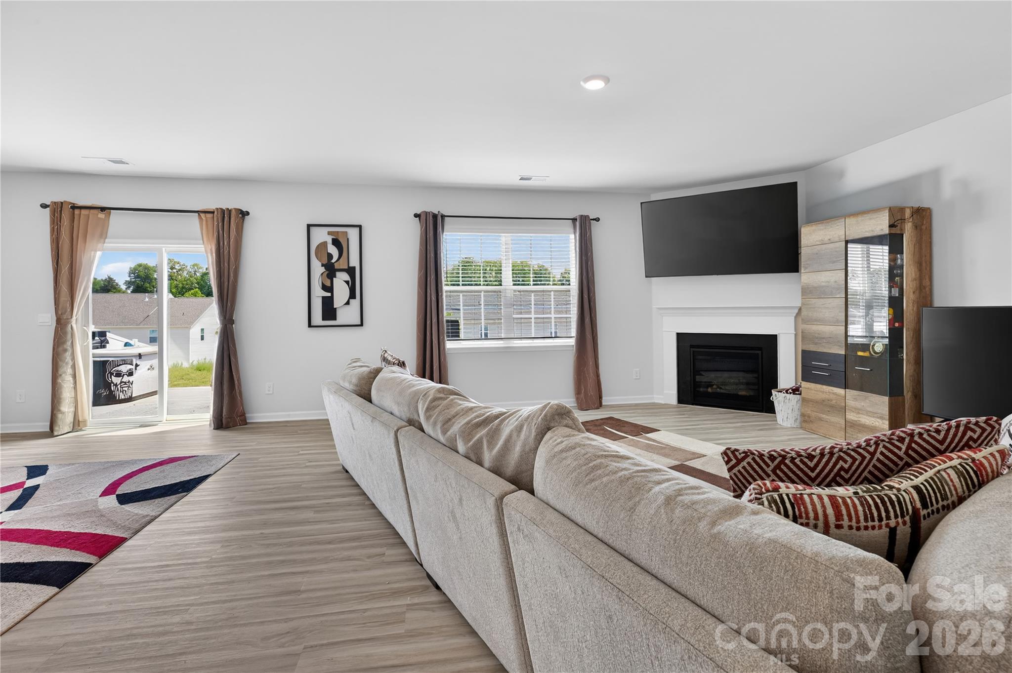 9223 Poquoson Drive — Gastonia