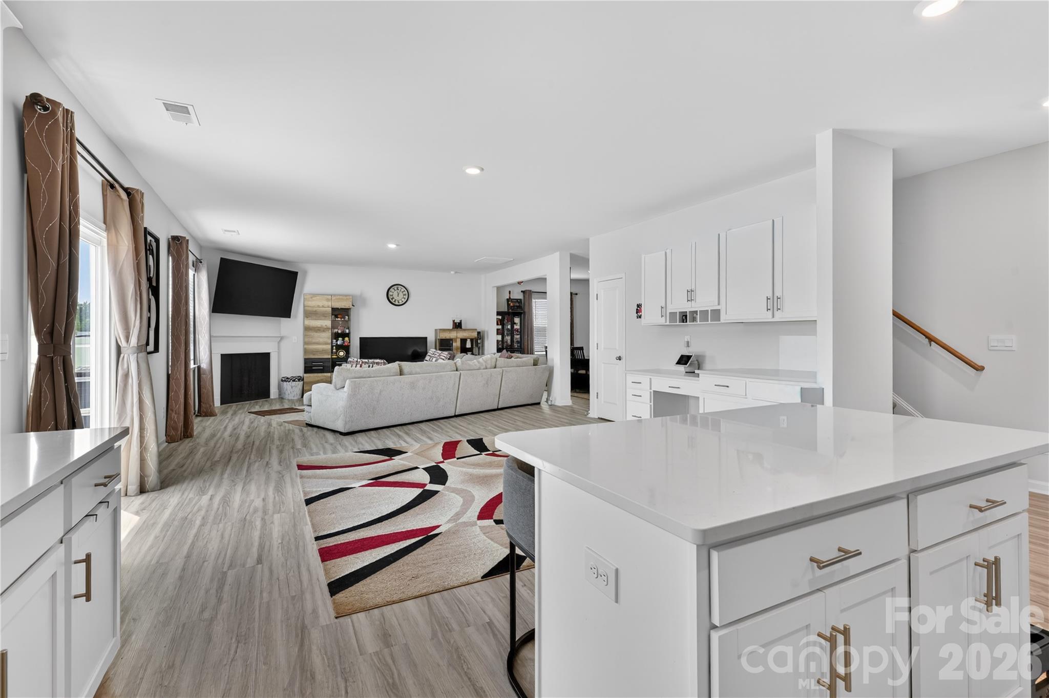 9223 Poquoson Drive — Gastonia
