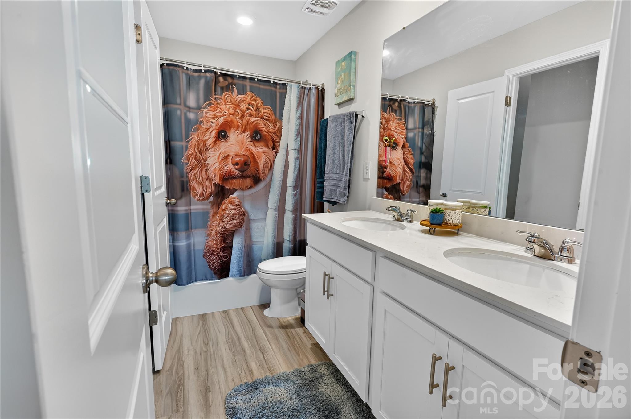 9223 Poquoson Drive — Gastonia