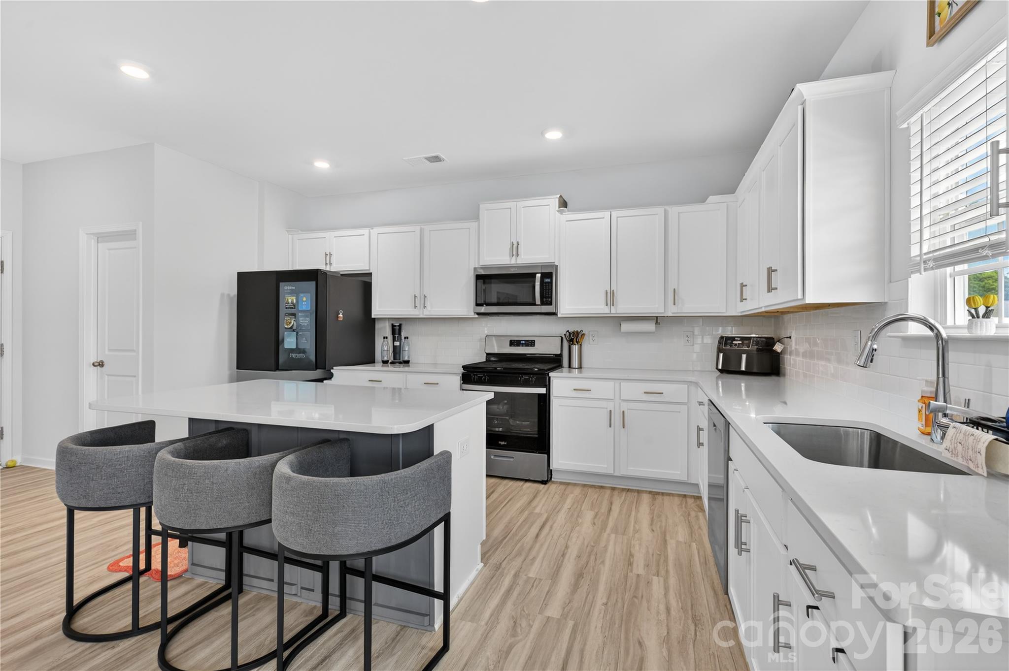 9223 Poquoson Drive — Gastonia