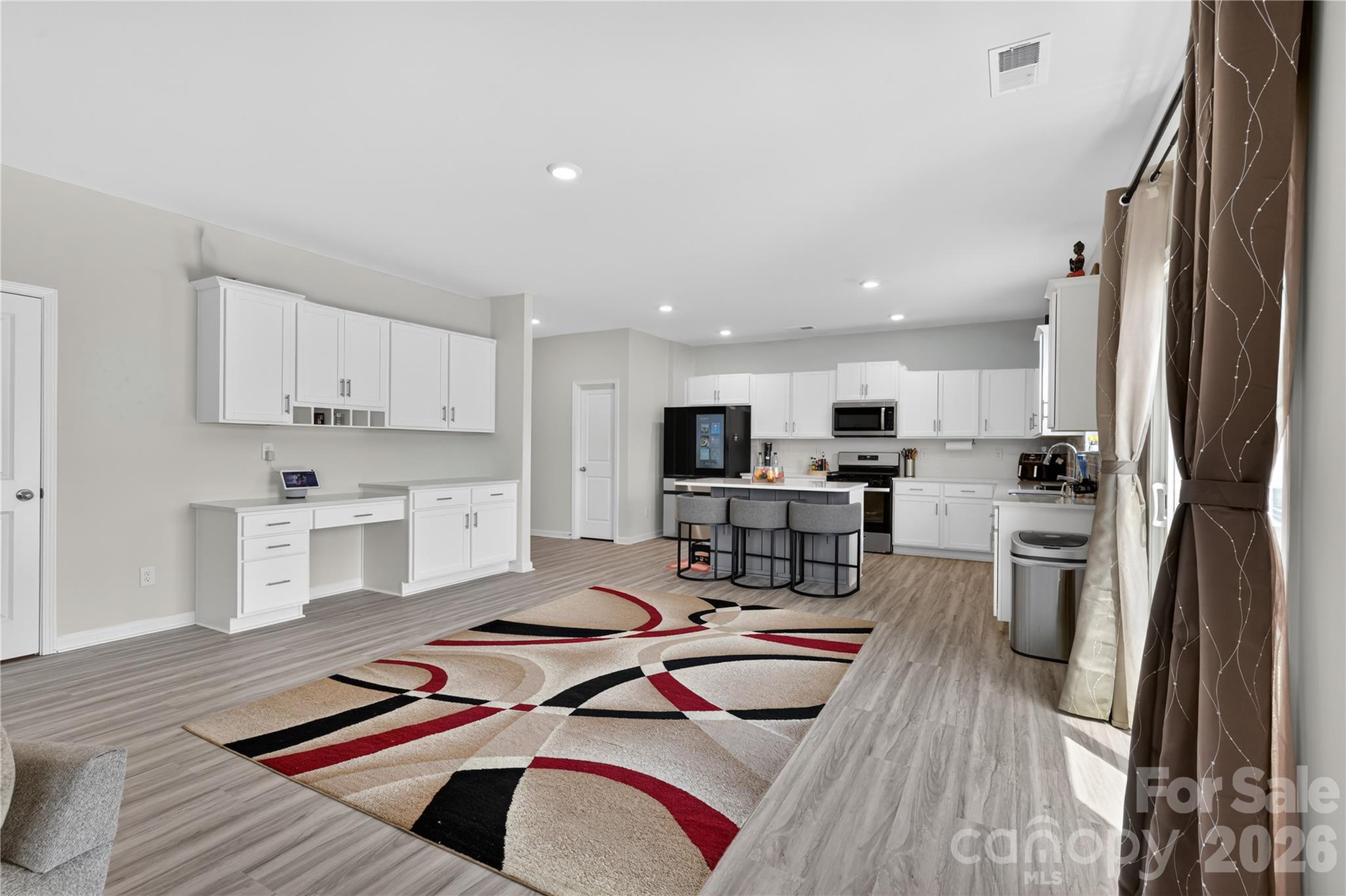9223 Poquoson Drive — Gastonia