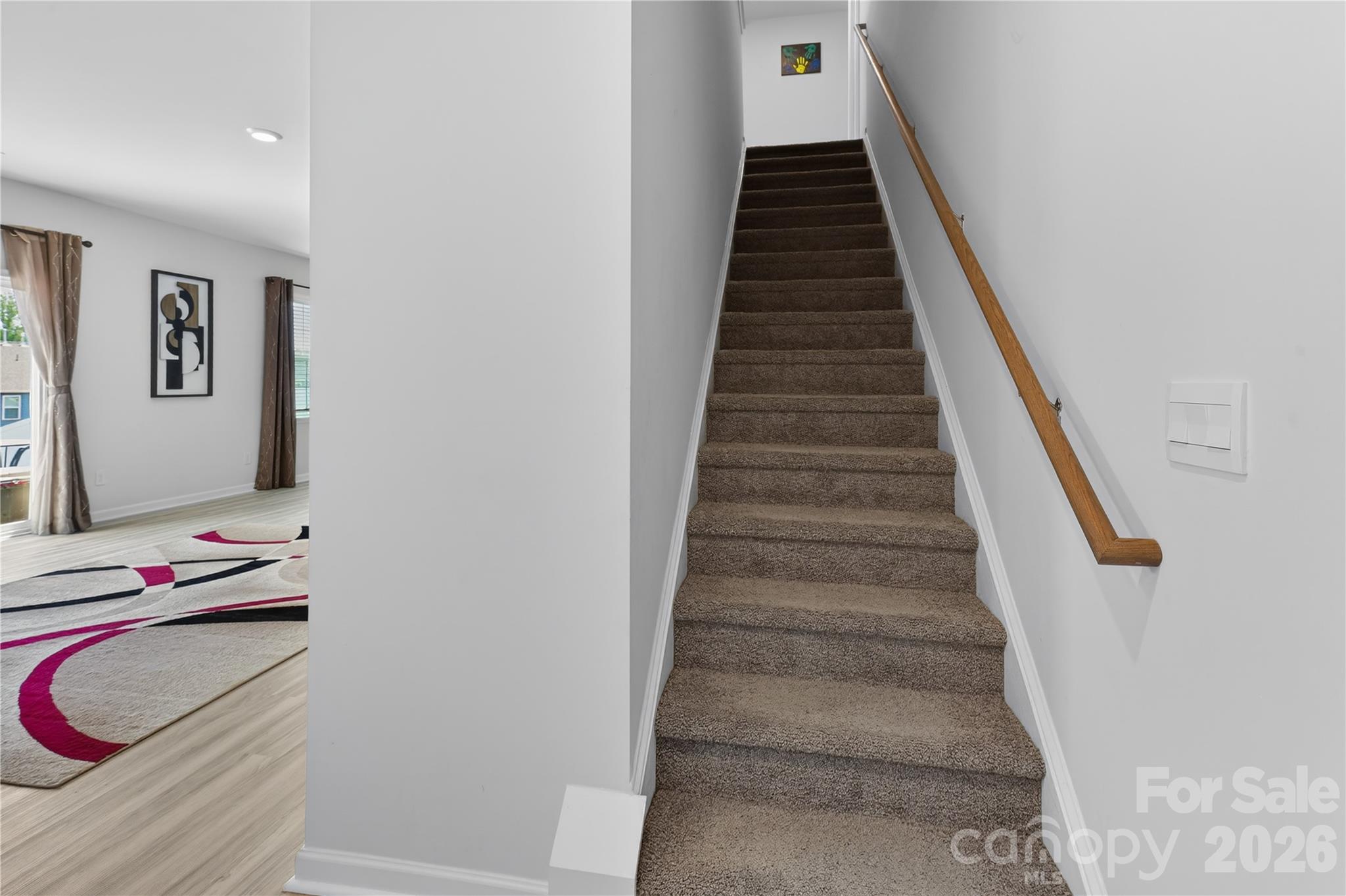 9223 Poquoson Drive — Gastonia