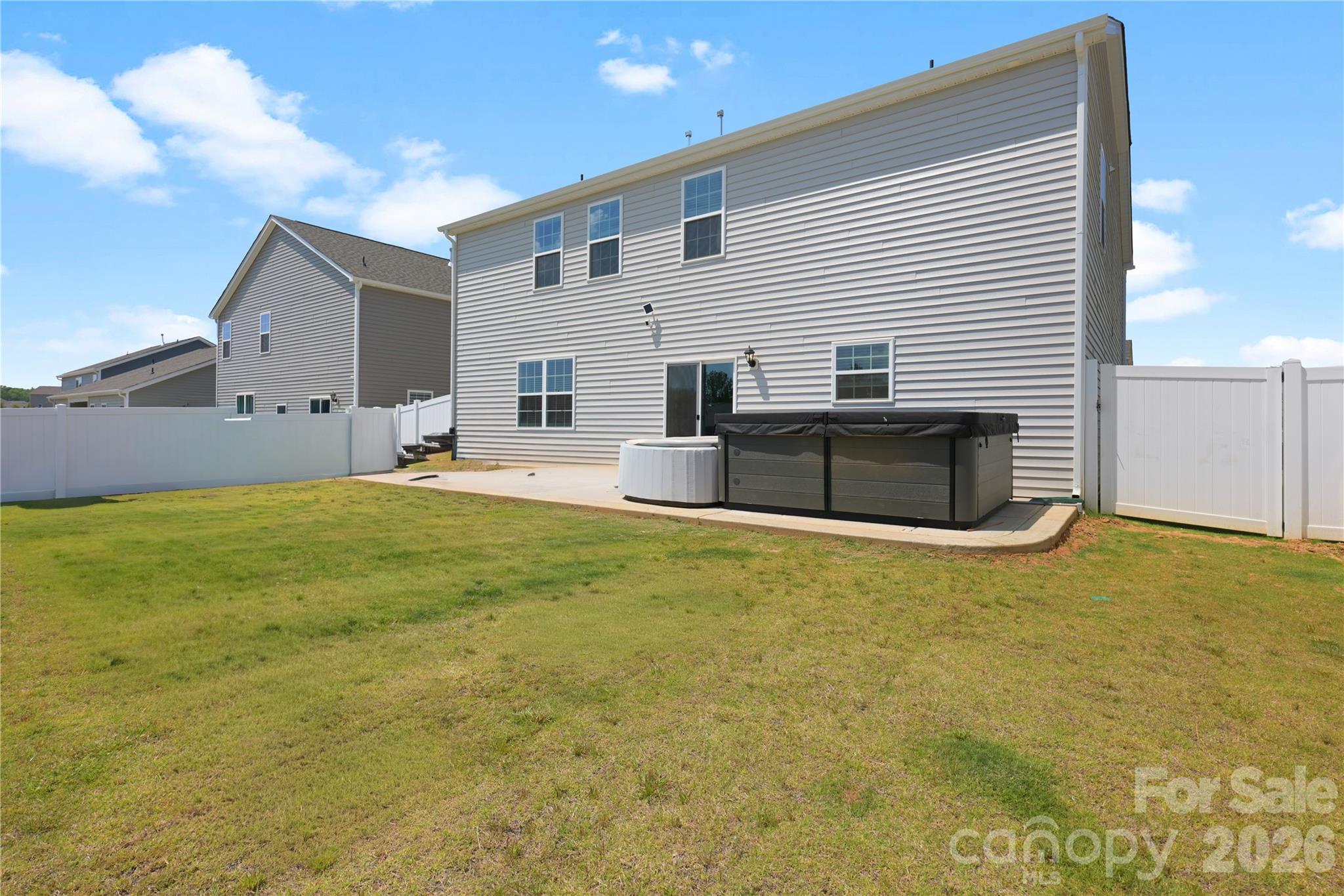 9223 Poquoson Drive — Gastonia