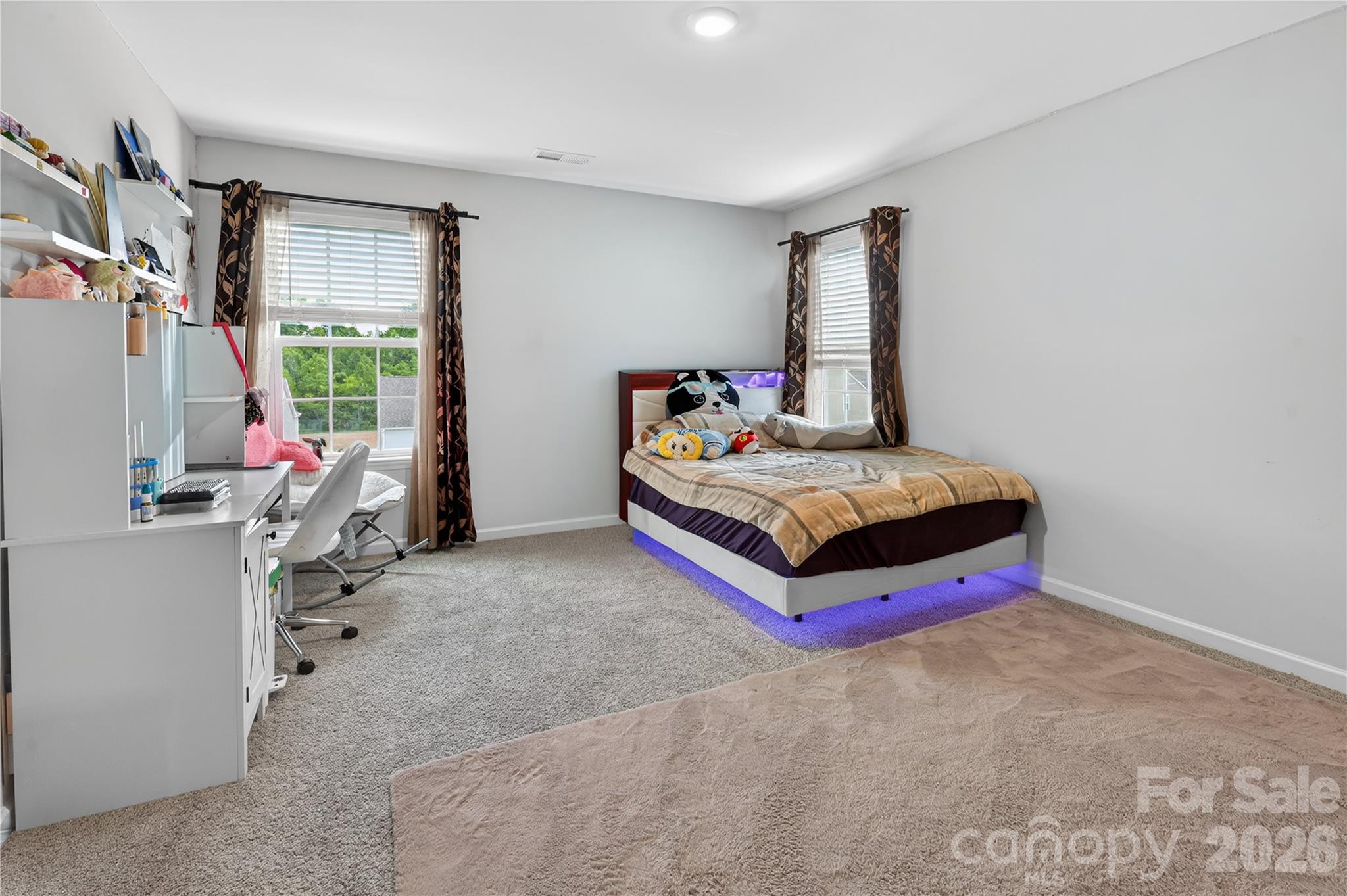 9223 Poquoson Drive — Gastonia