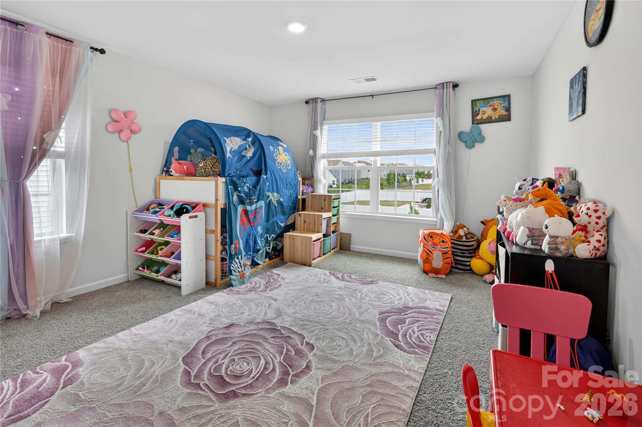 9223 Poquoson Drive — Gastonia