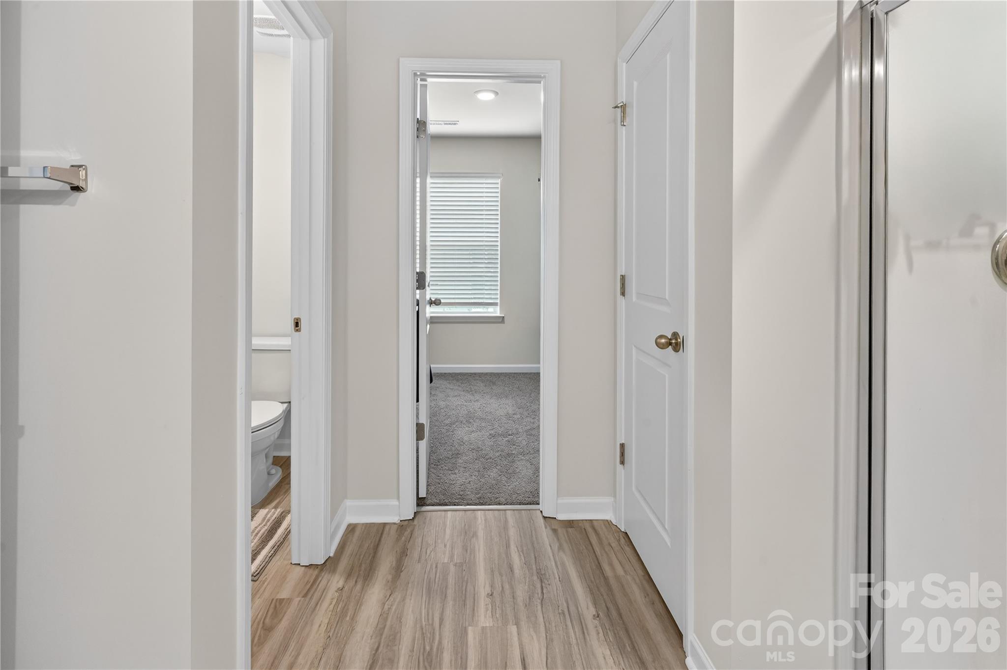 9223 Poquoson Drive — Gastonia