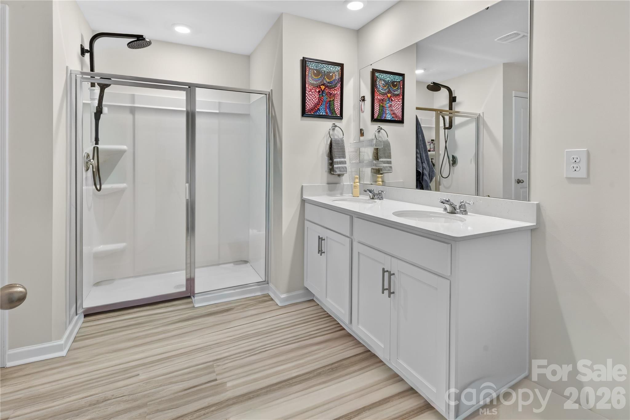 9223 Poquoson Drive — Gastonia