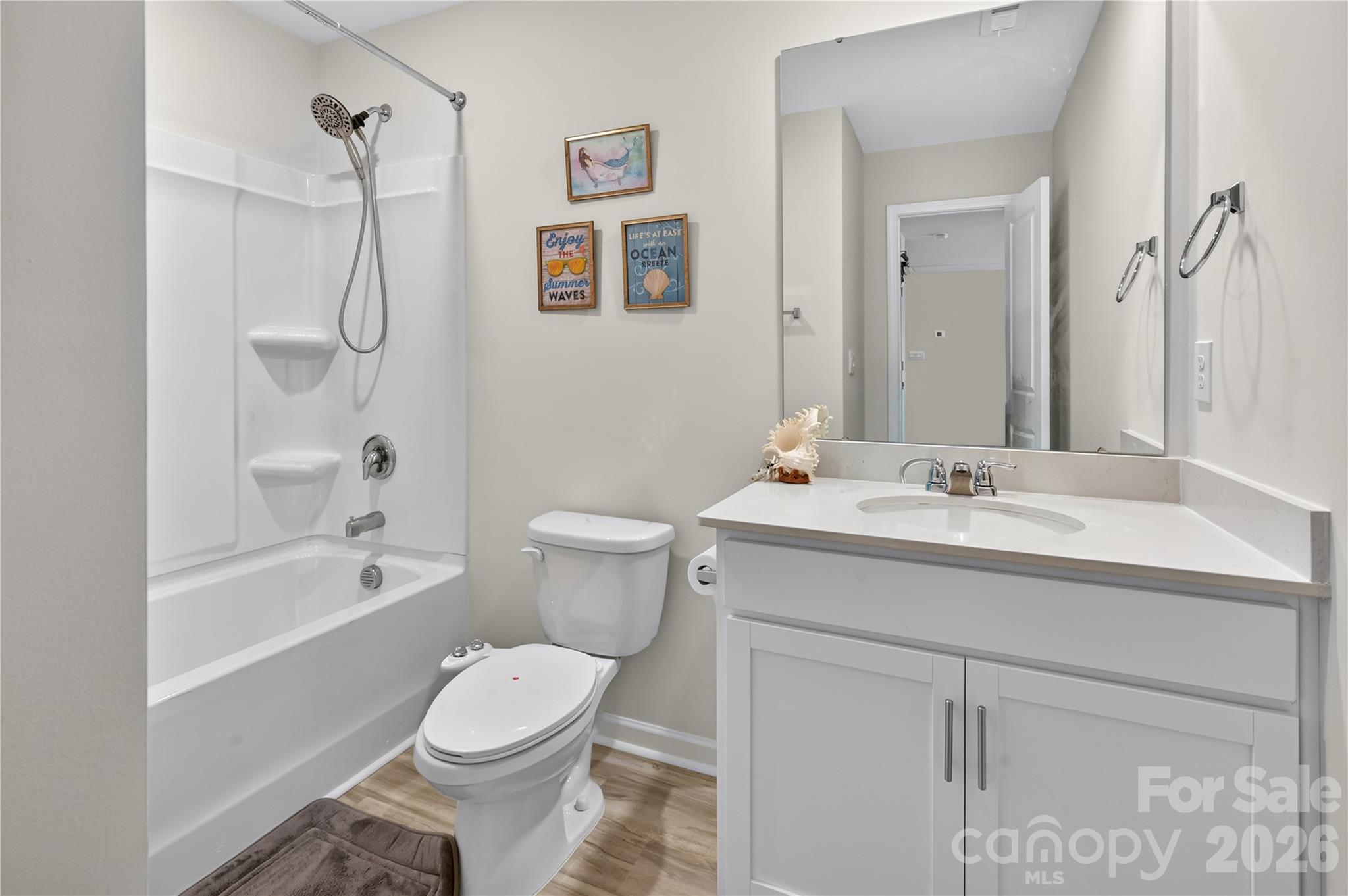 9223 Poquoson Drive — Gastonia
