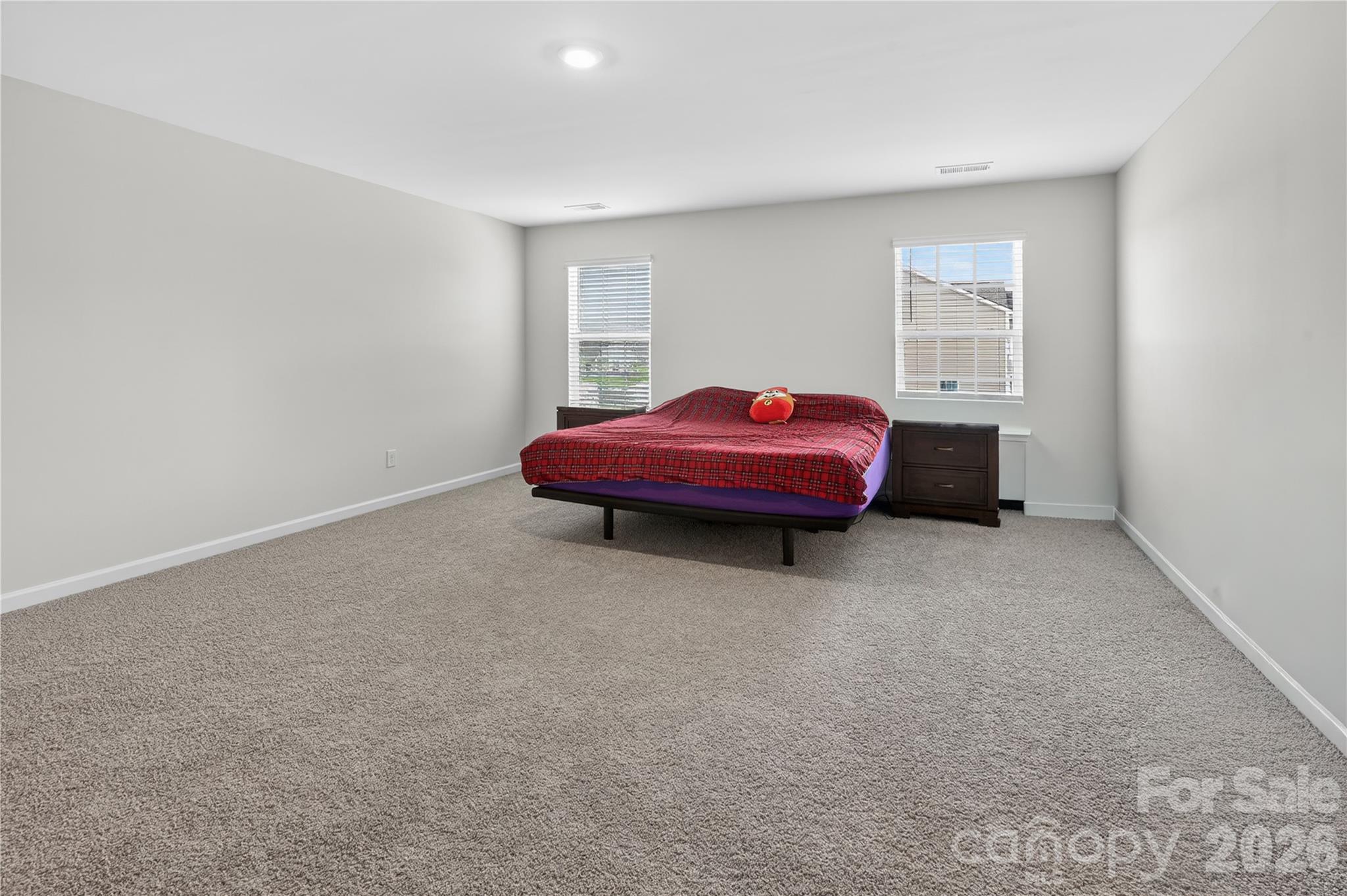 9223 Poquoson Drive — Gastonia