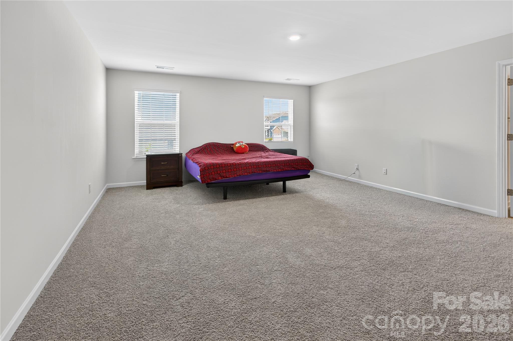 9223 Poquoson Drive — Gastonia