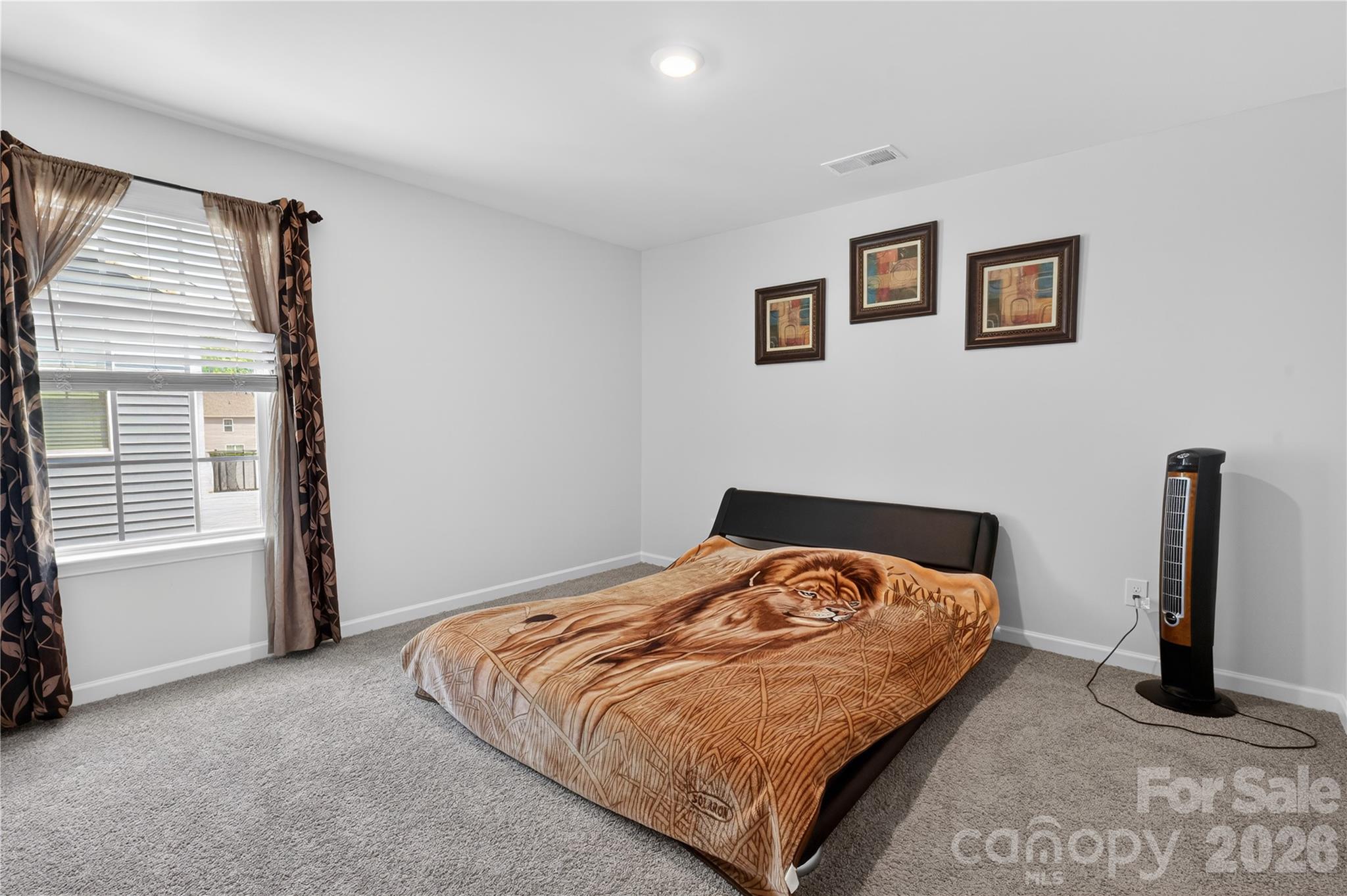 9223 Poquoson Drive — Gastonia