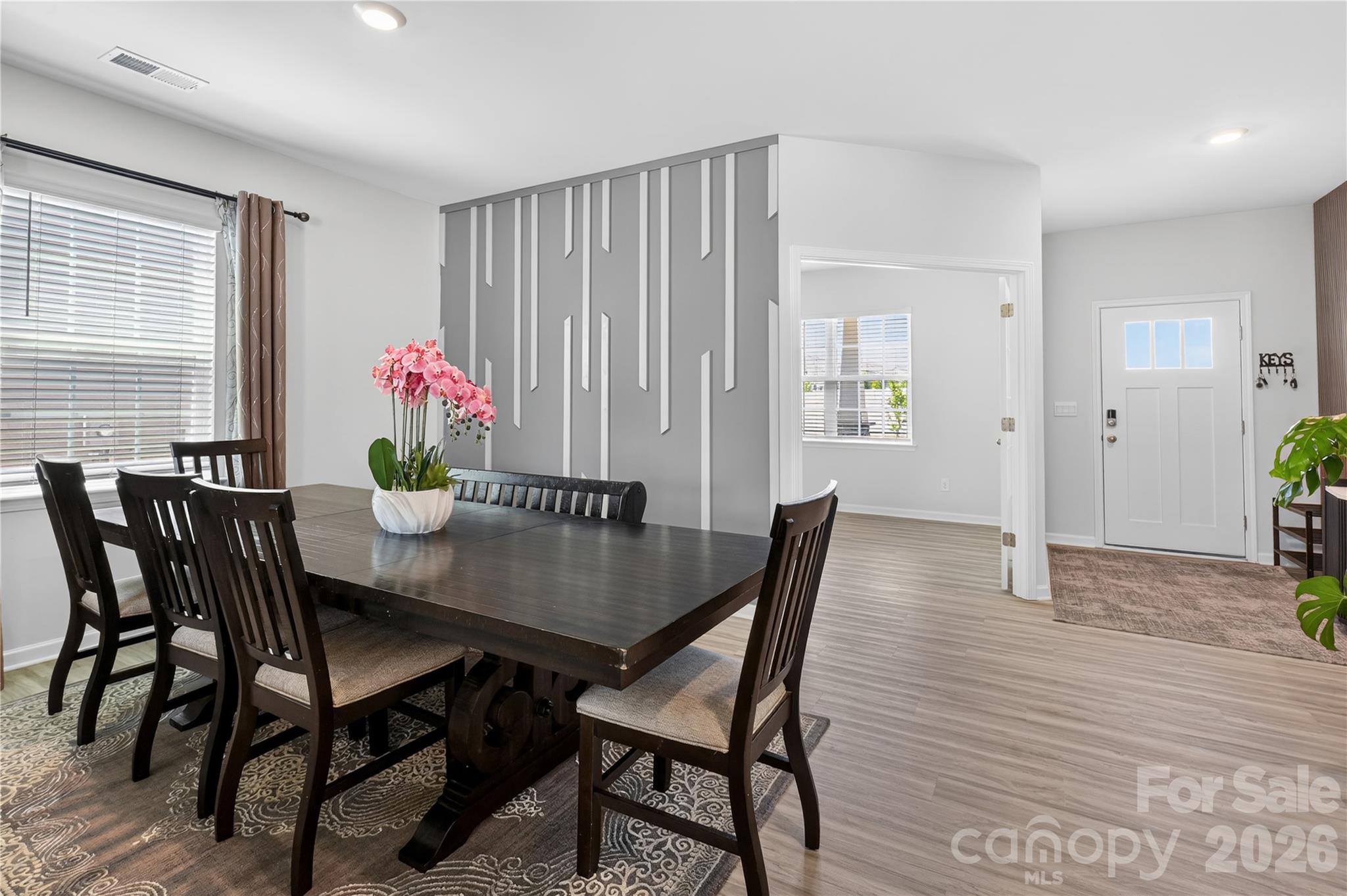 9223 Poquoson Drive — Gastonia