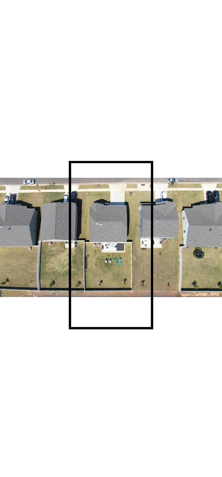 9223 Poquoson Drive — Gastonia