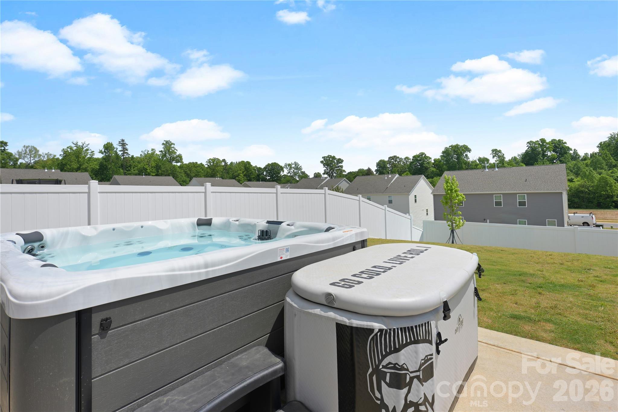 9223 Poquoson Drive — Gastonia