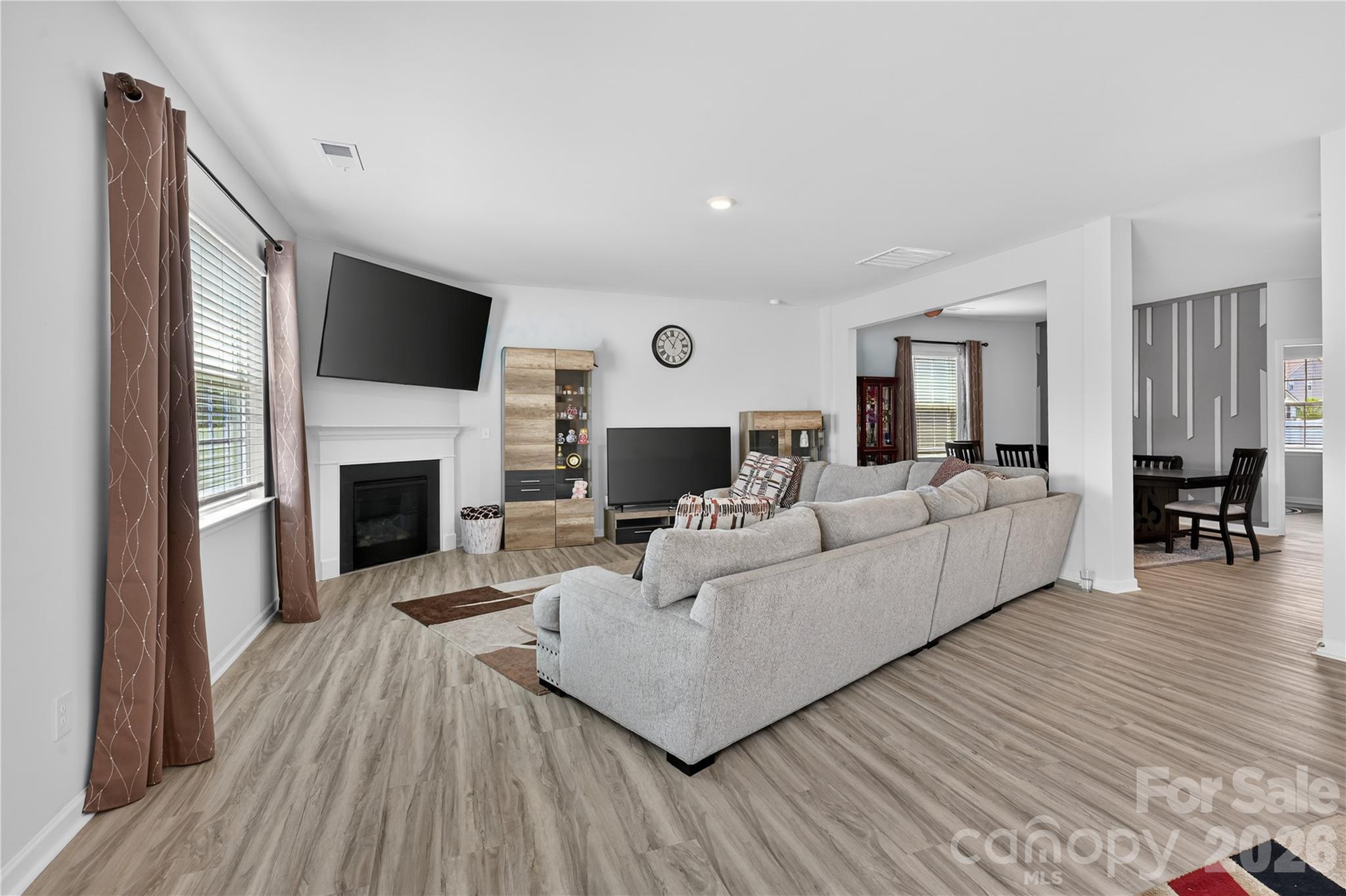 9223 Poquoson Drive — Gastonia