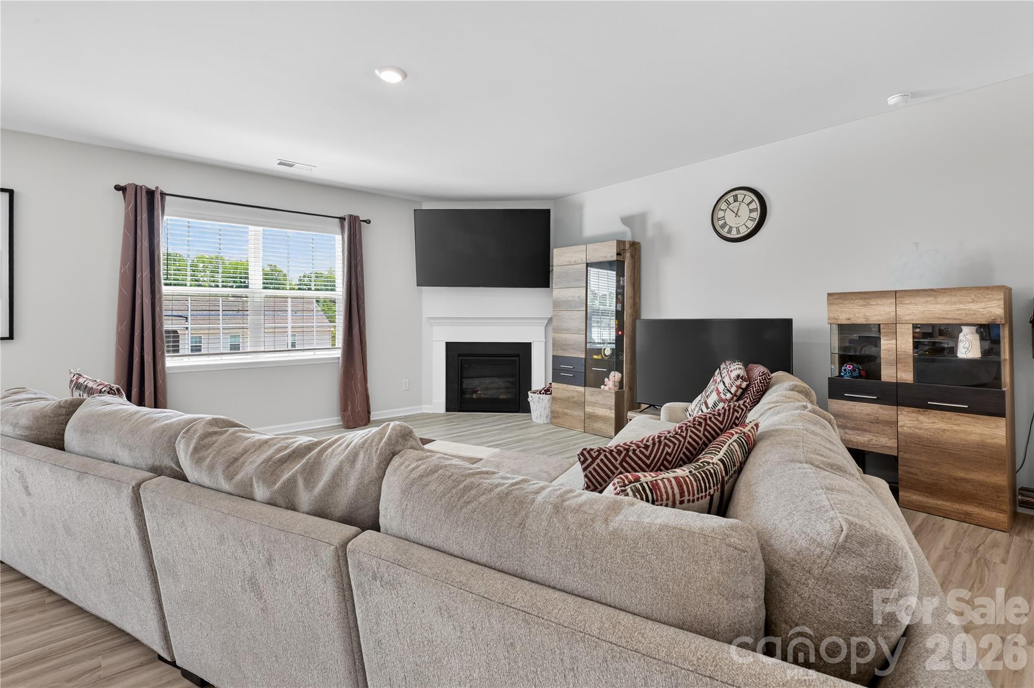 9223 Poquoson Drive — Gastonia