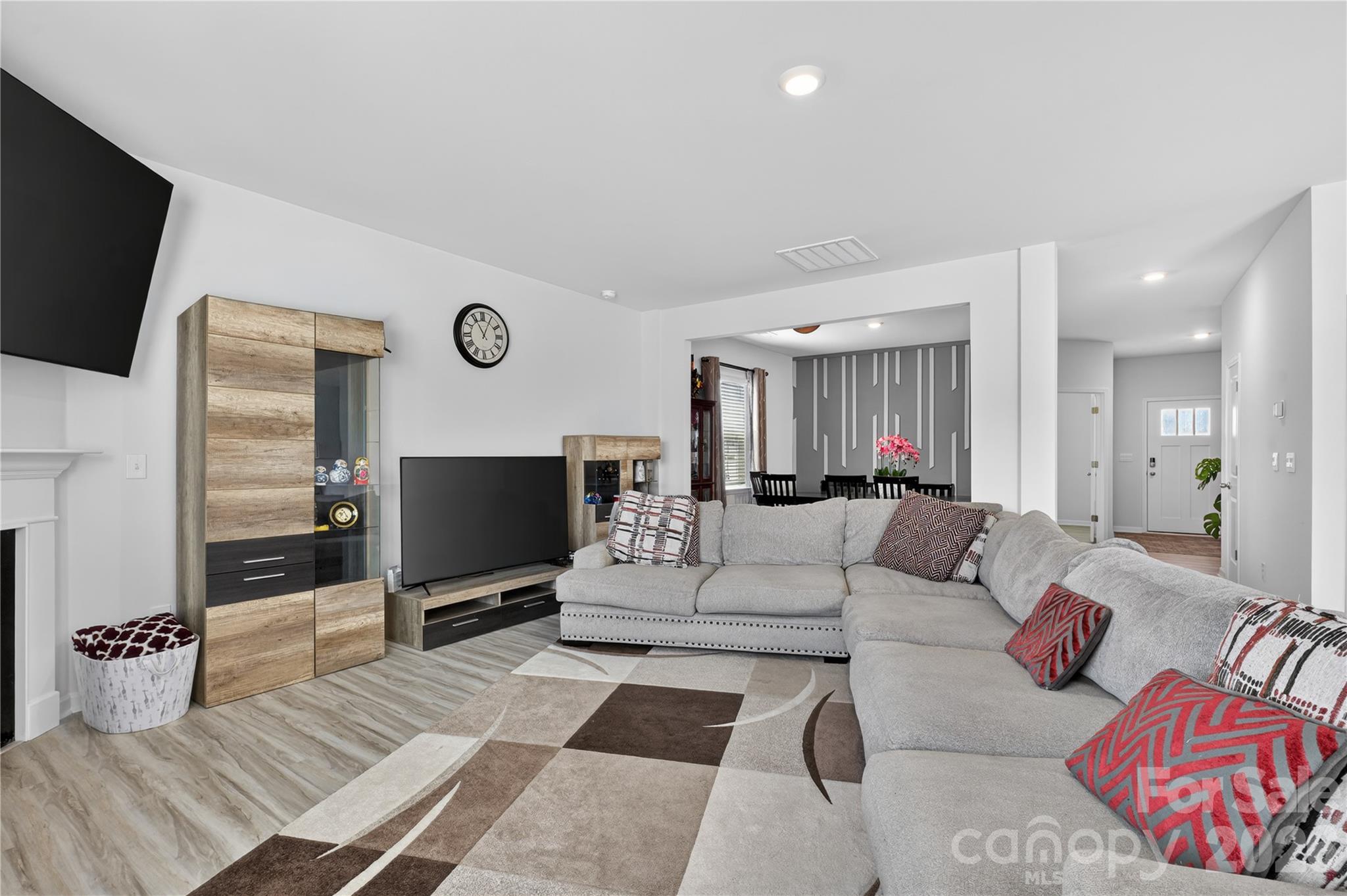 9223 Poquoson Drive — Gastonia