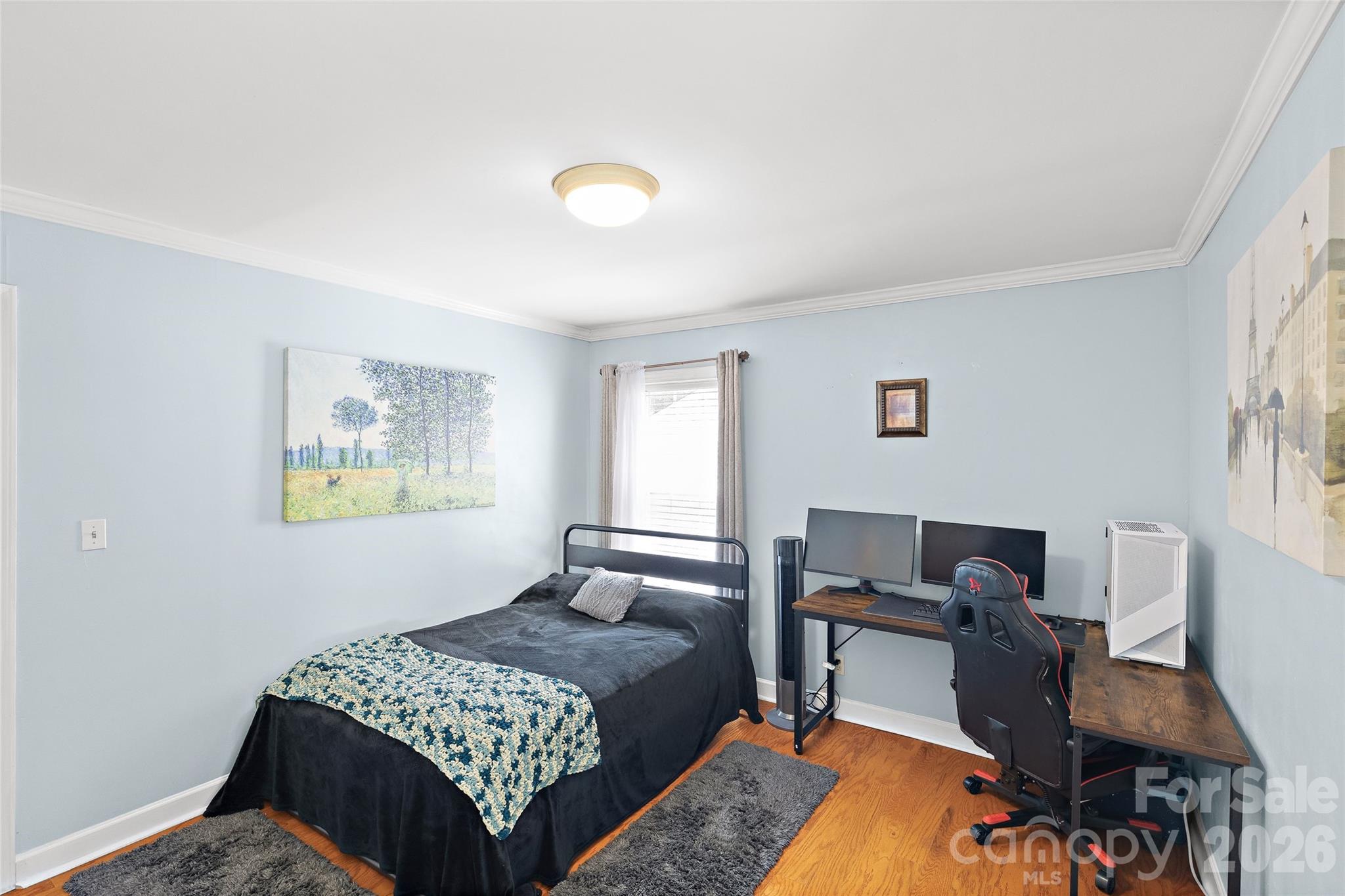 138 Wyanoke Avenue — Charlotte