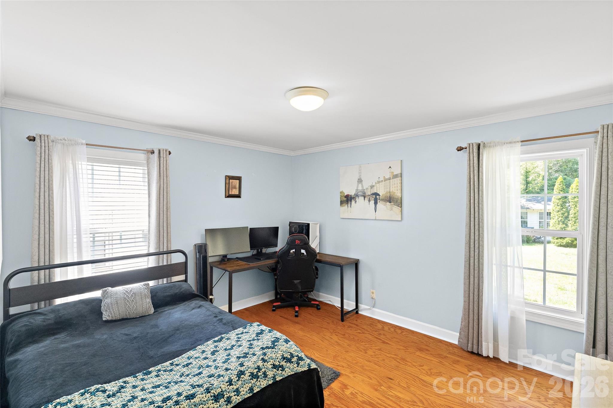 138 Wyanoke Avenue — Charlotte