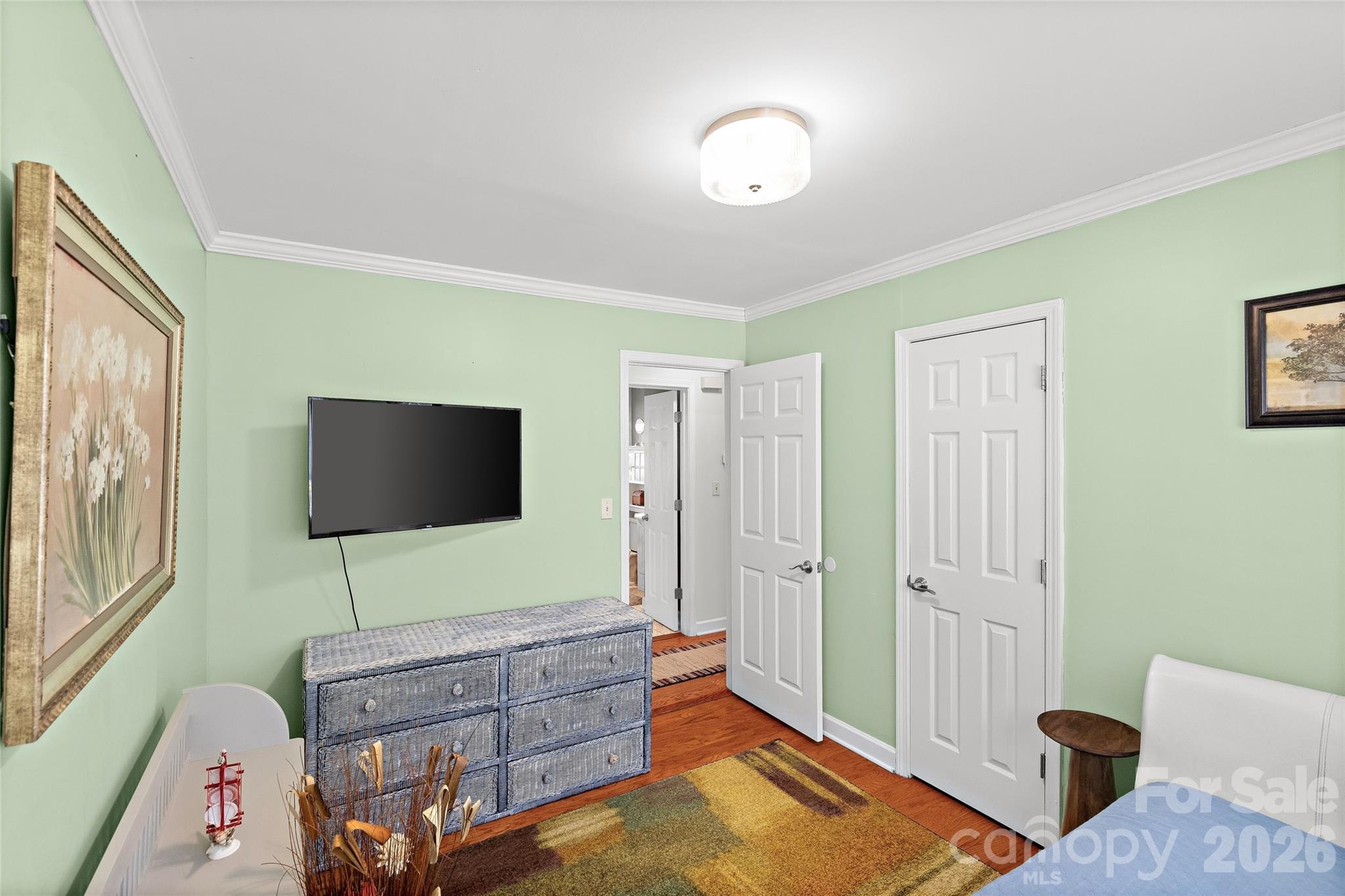 138 Wyanoke Avenue — Charlotte