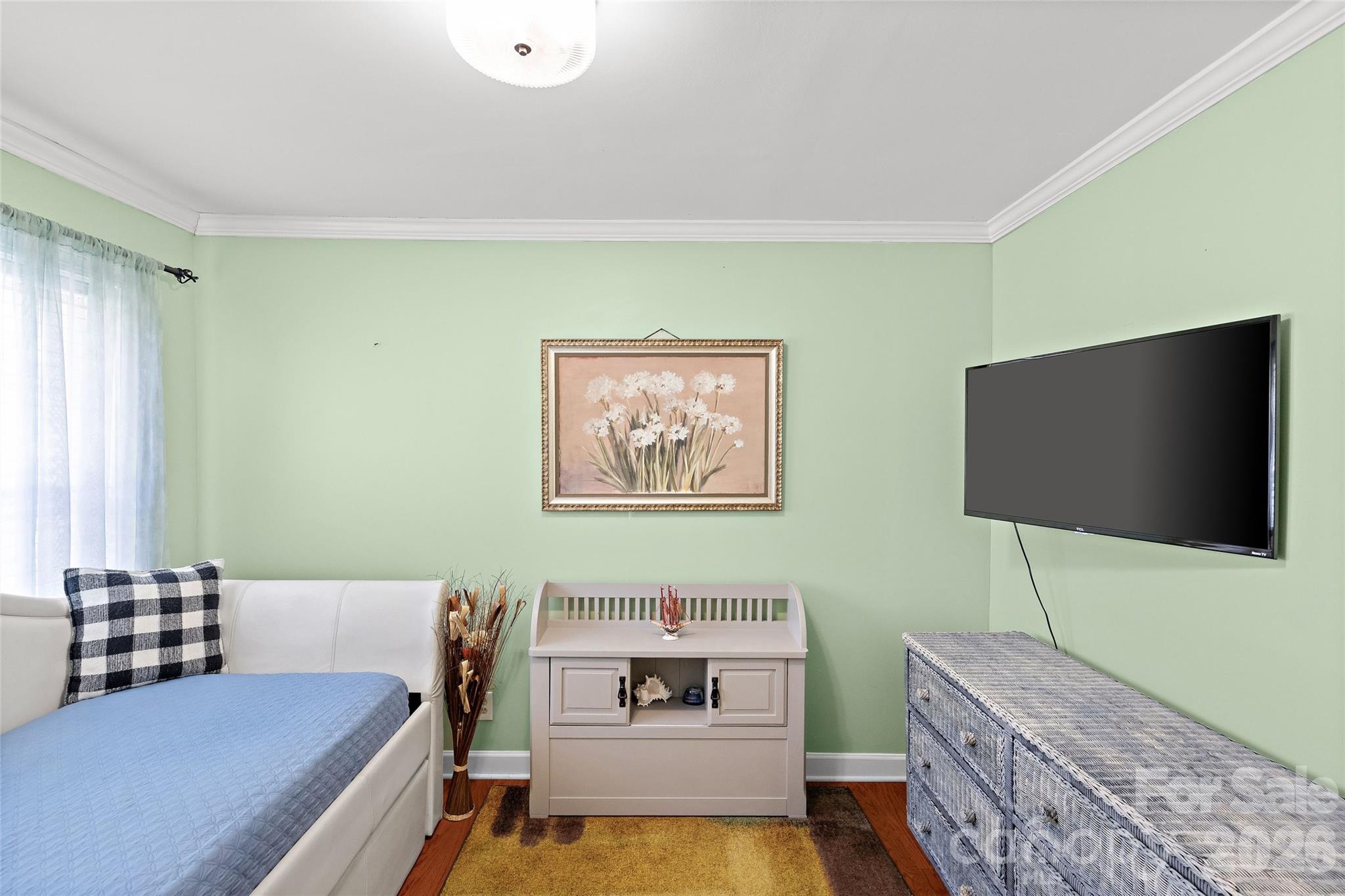 138 Wyanoke Avenue — Charlotte