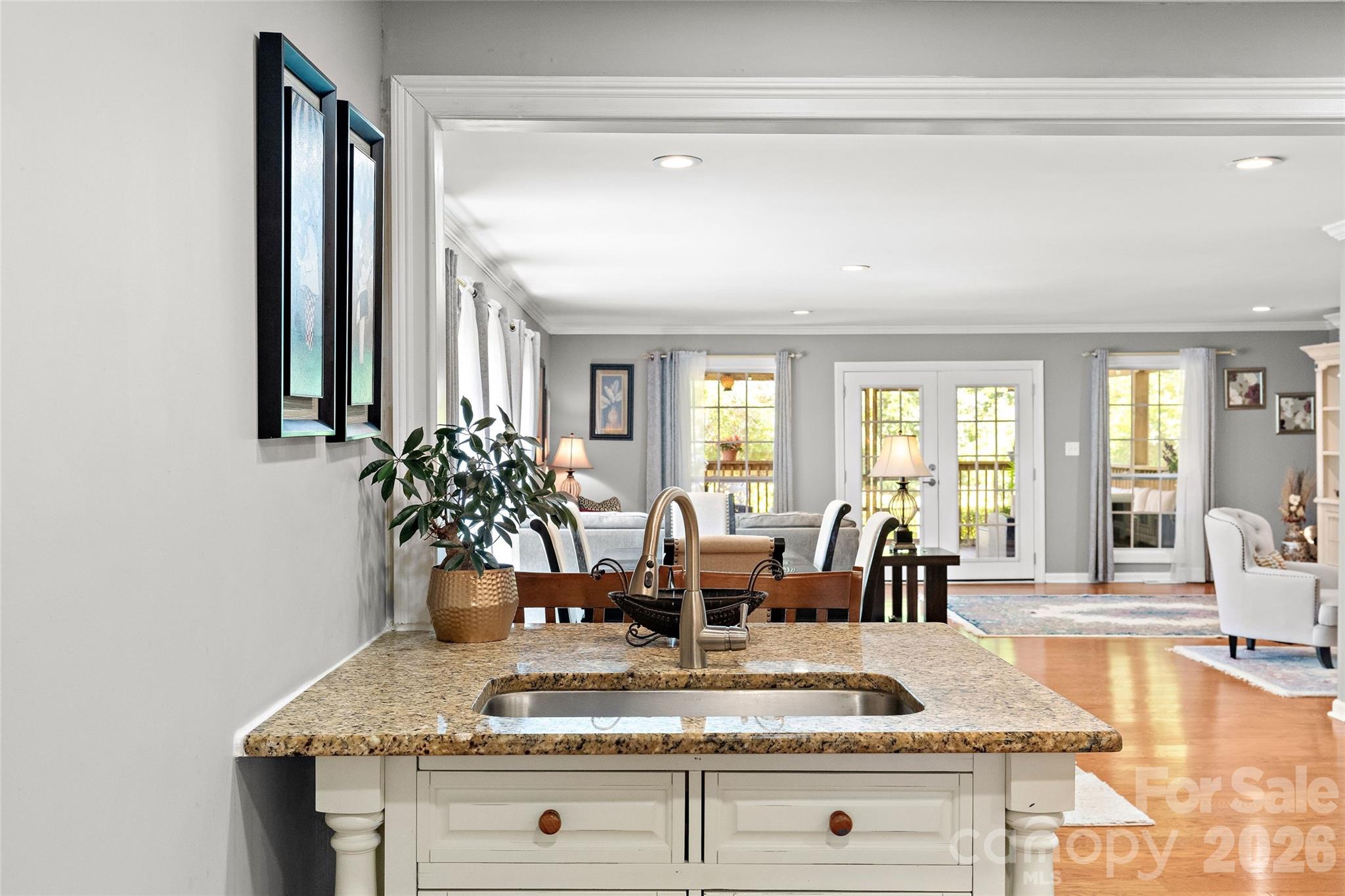138 Wyanoke Avenue — Charlotte