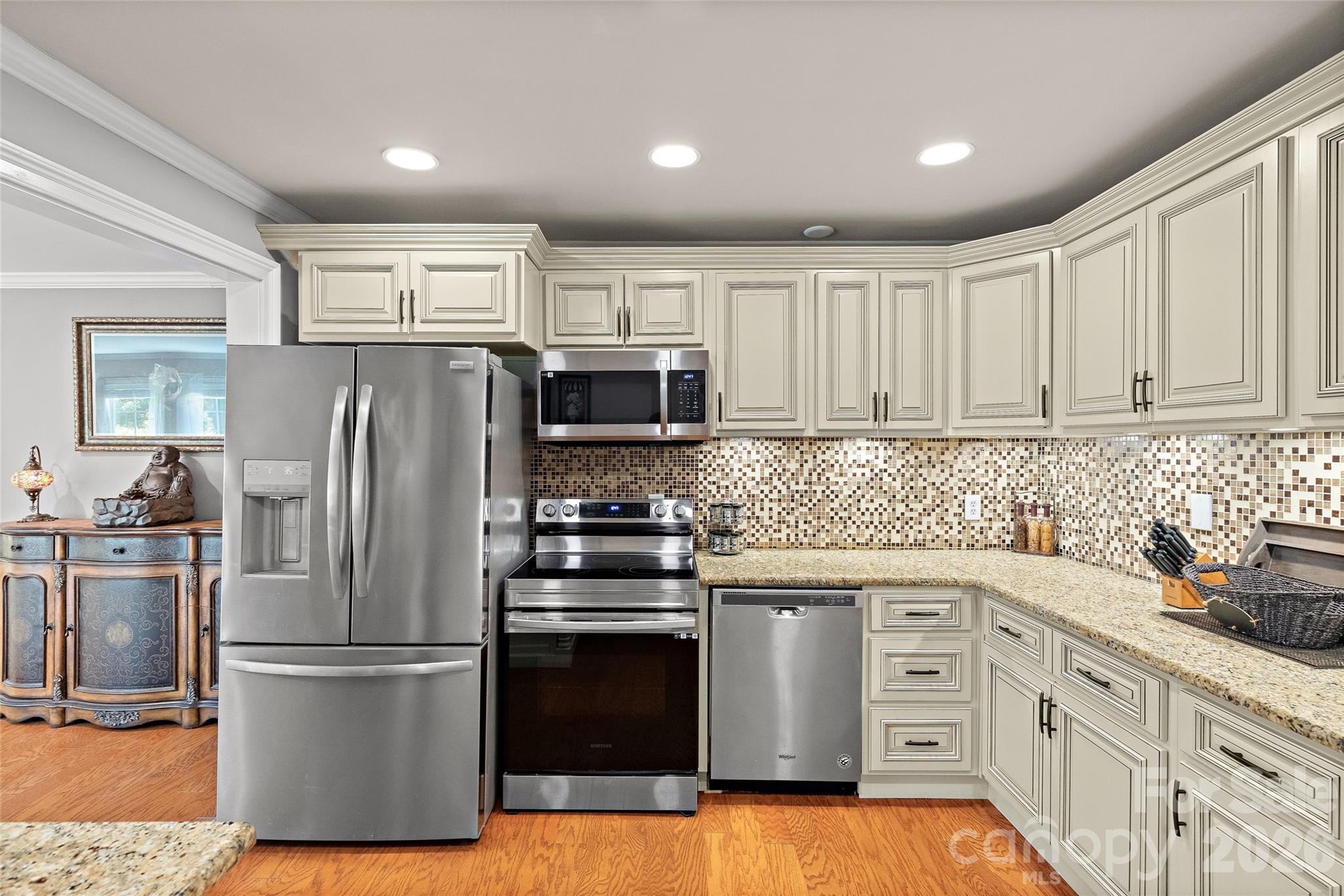 138 Wyanoke Avenue — Charlotte