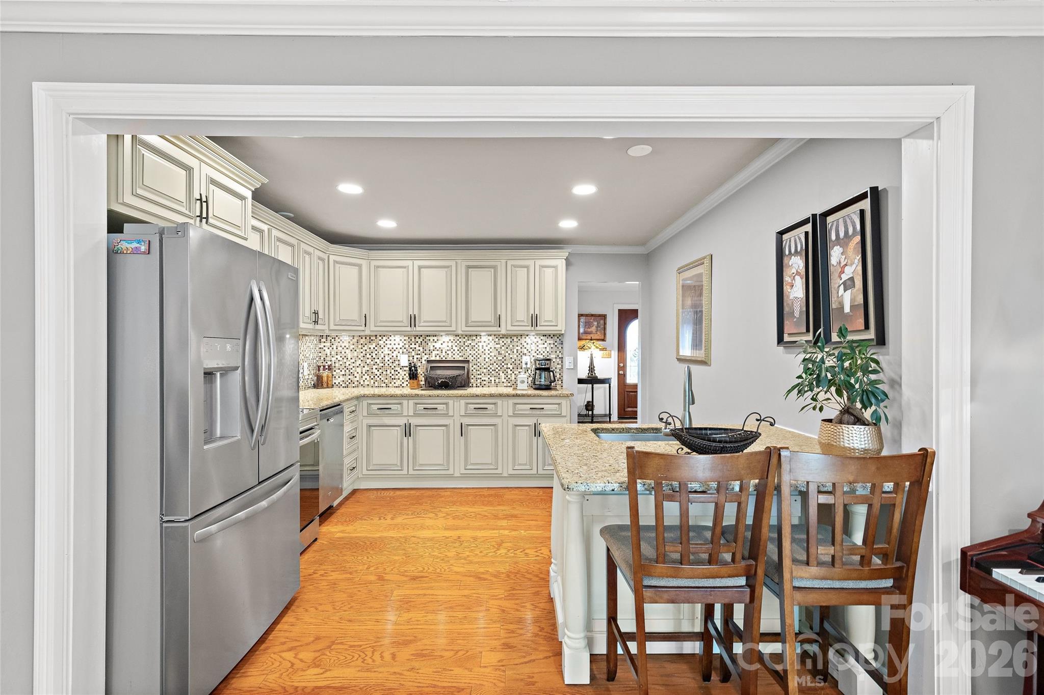 138 Wyanoke Avenue — Charlotte