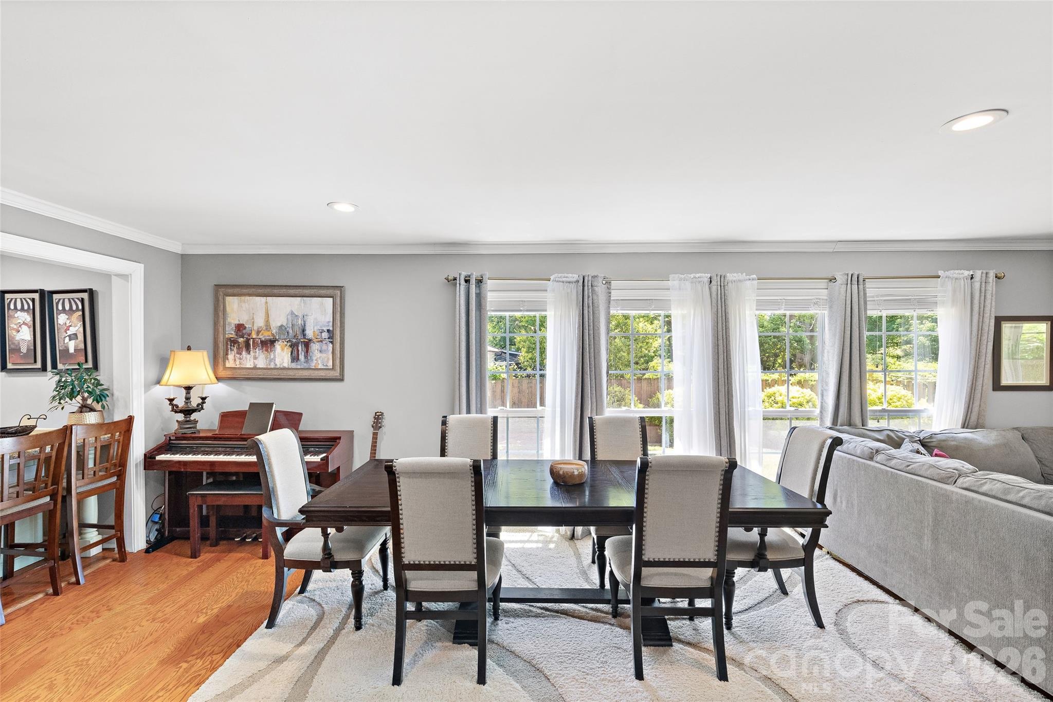 138 Wyanoke Avenue — Charlotte