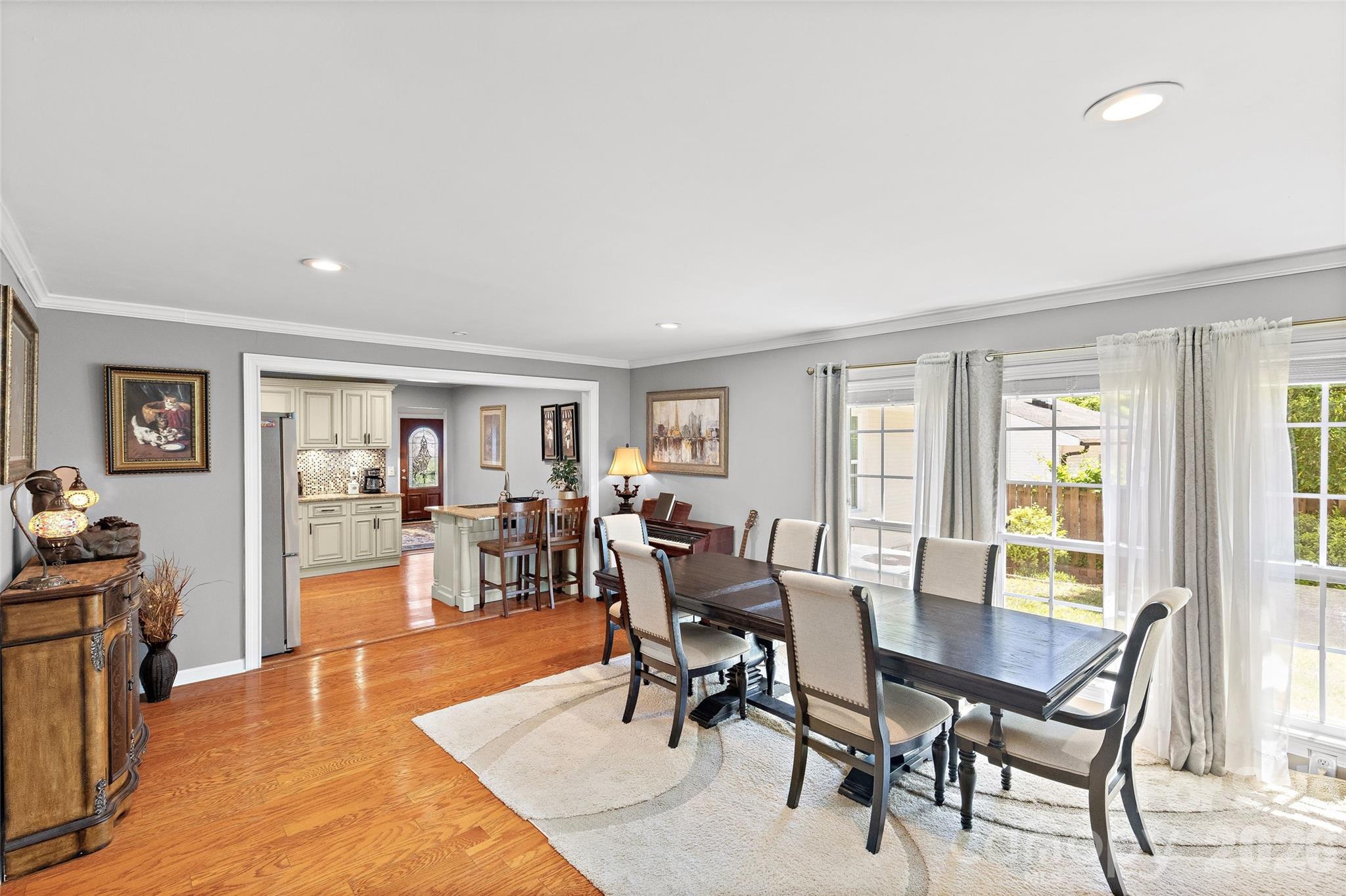 138 Wyanoke Avenue — Charlotte