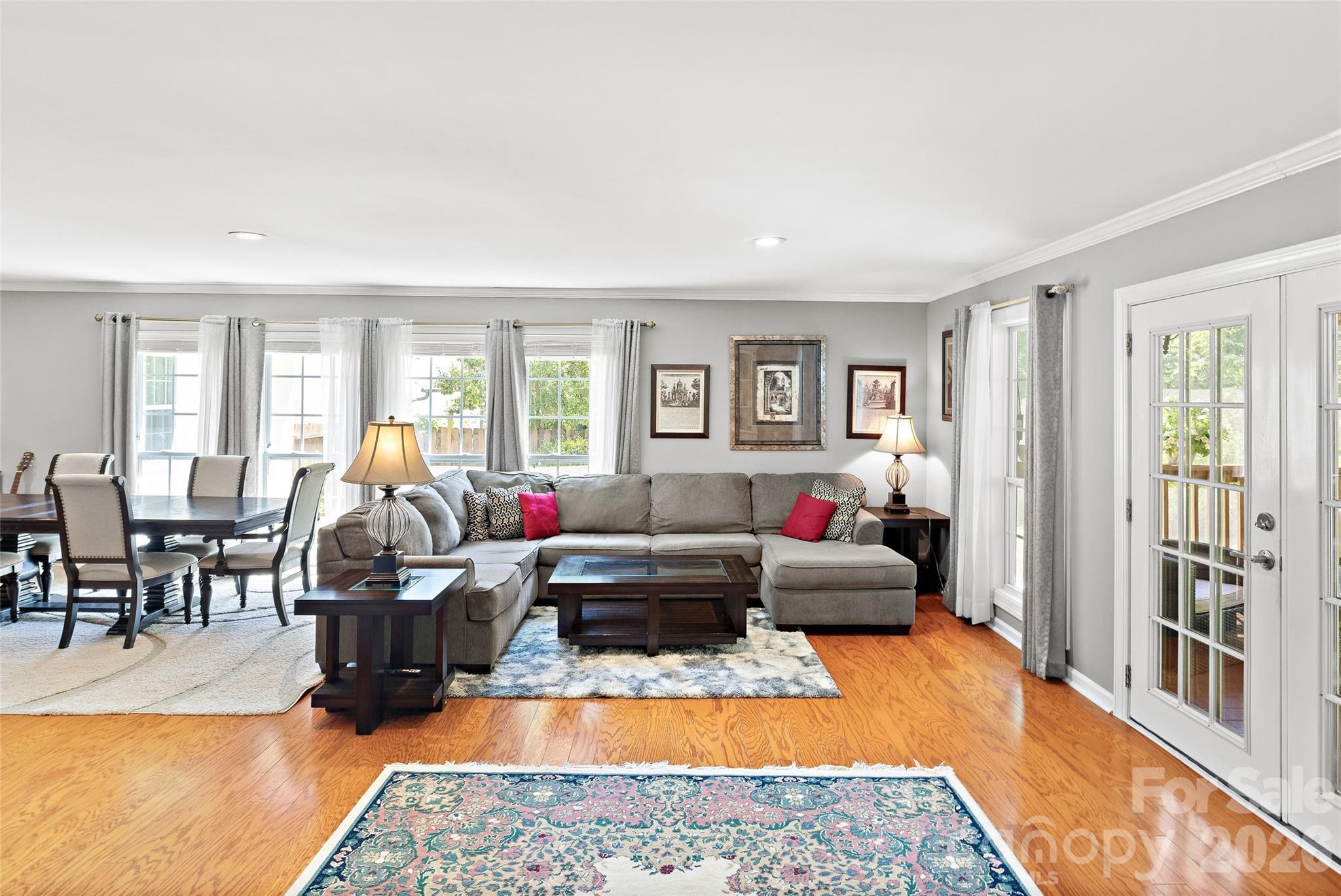 138 Wyanoke Avenue — Charlotte
