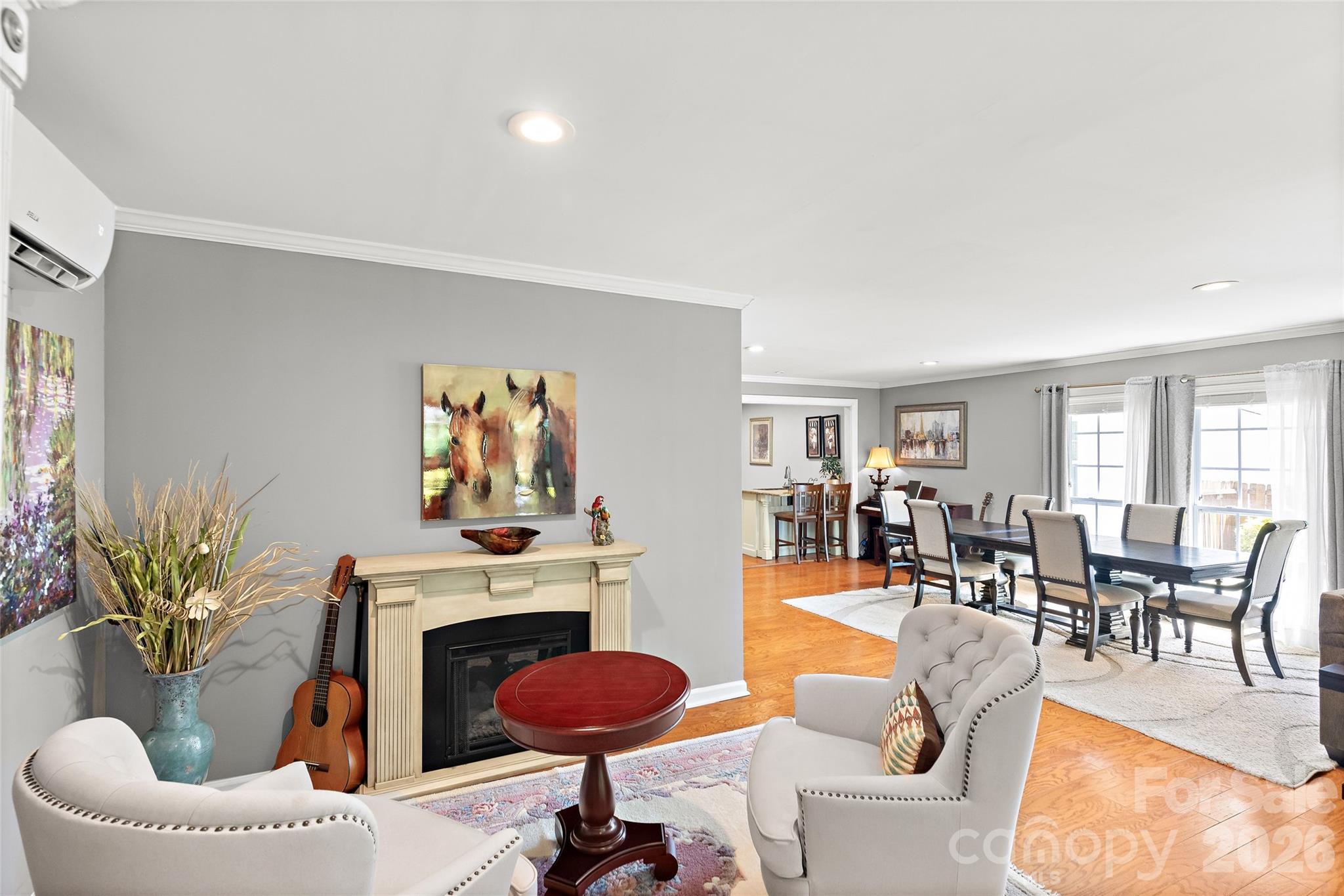 138 Wyanoke Avenue — Charlotte