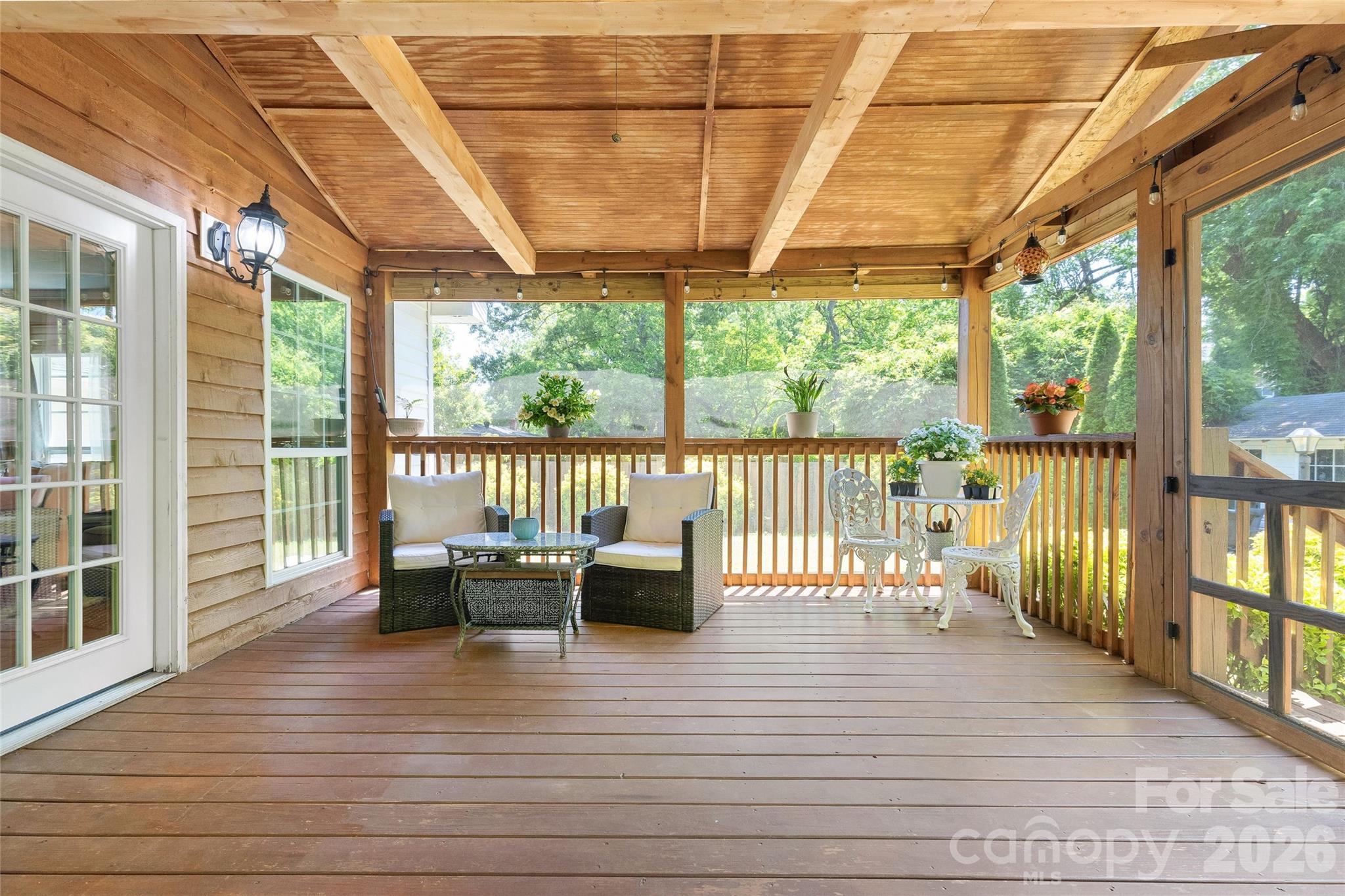 138 Wyanoke Avenue — Charlotte