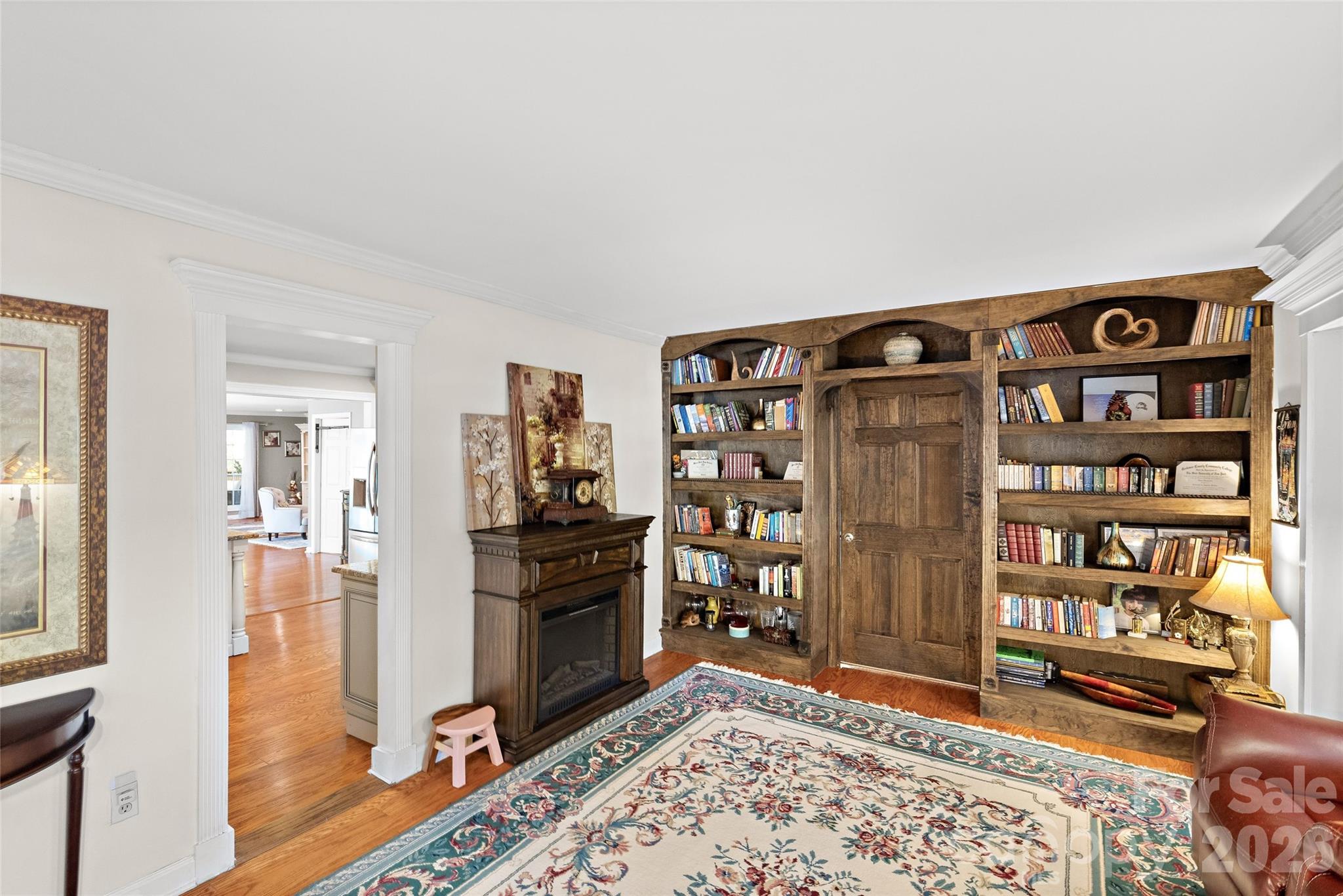 138 Wyanoke Avenue — Charlotte