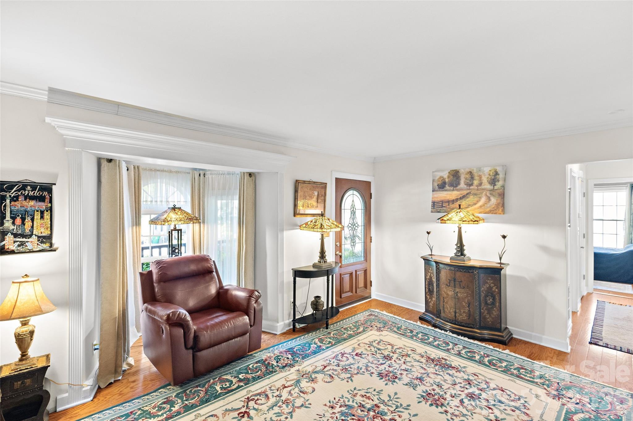 138 Wyanoke Avenue — Charlotte