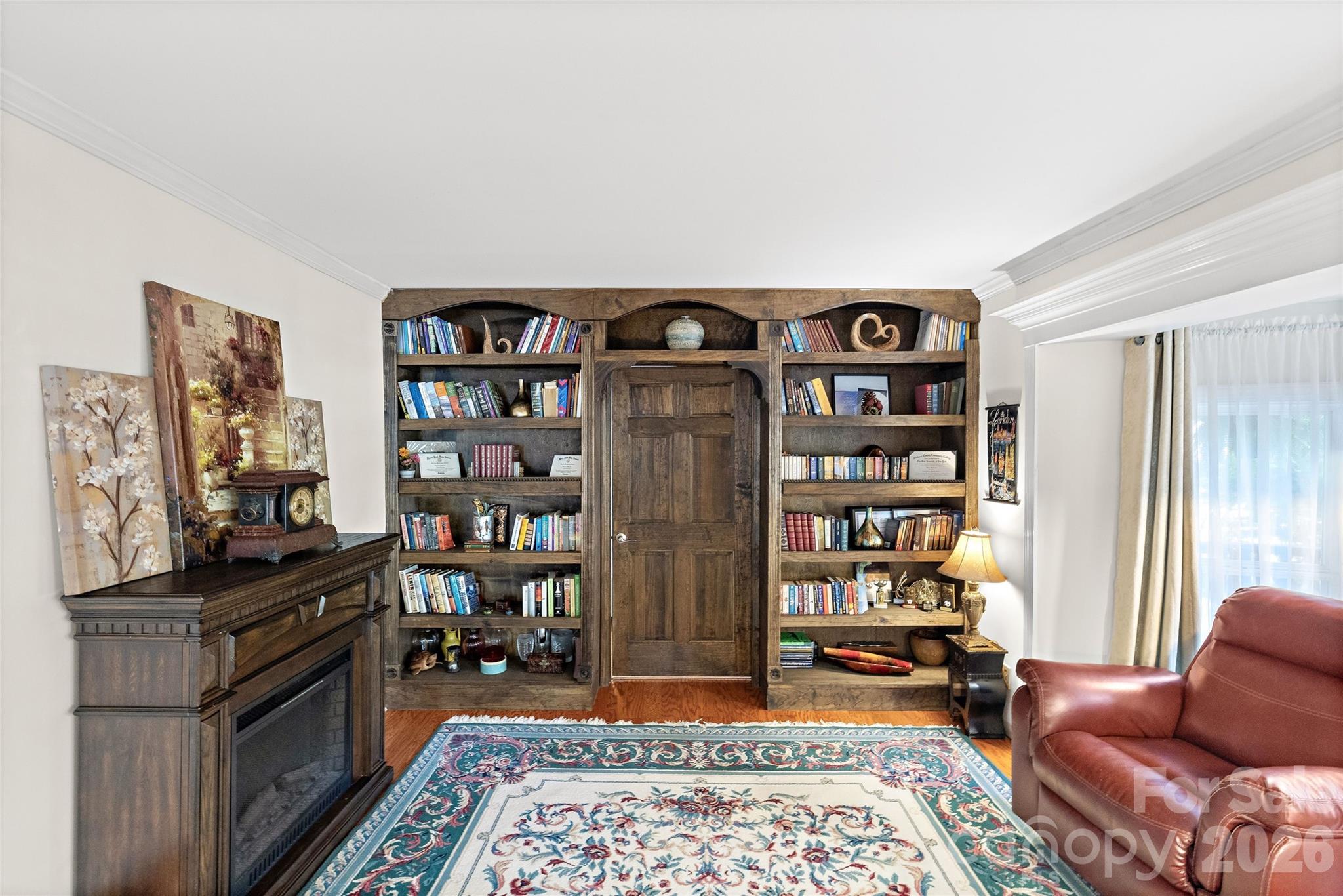 138 Wyanoke Avenue — Charlotte