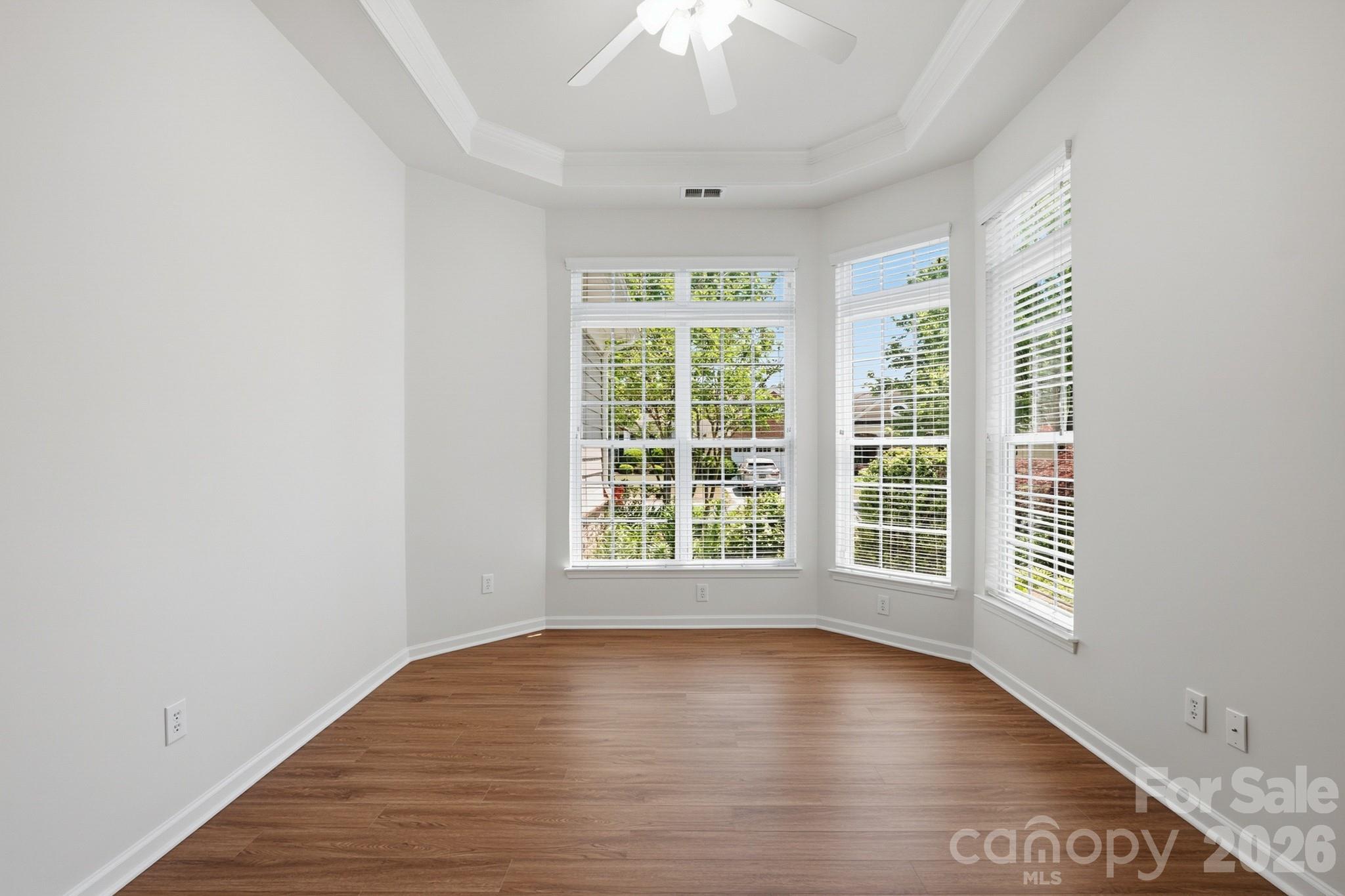 2818 Mandarin Street — Fort Mill